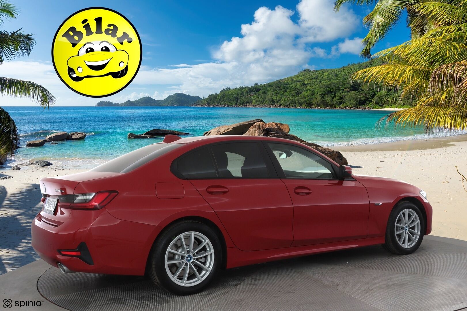 BMW 320 2022 G20 Sedan 320e A Charged Edition - Muistipenkki | HiFi | Sporttipenkit | Puolinahat | Comfort Access | LED | Digimittaristo | Tutkat | Apple & Android | 1-om Suomi-auto | Kahdet renkaat OEM vantein | Merkkihuollettu