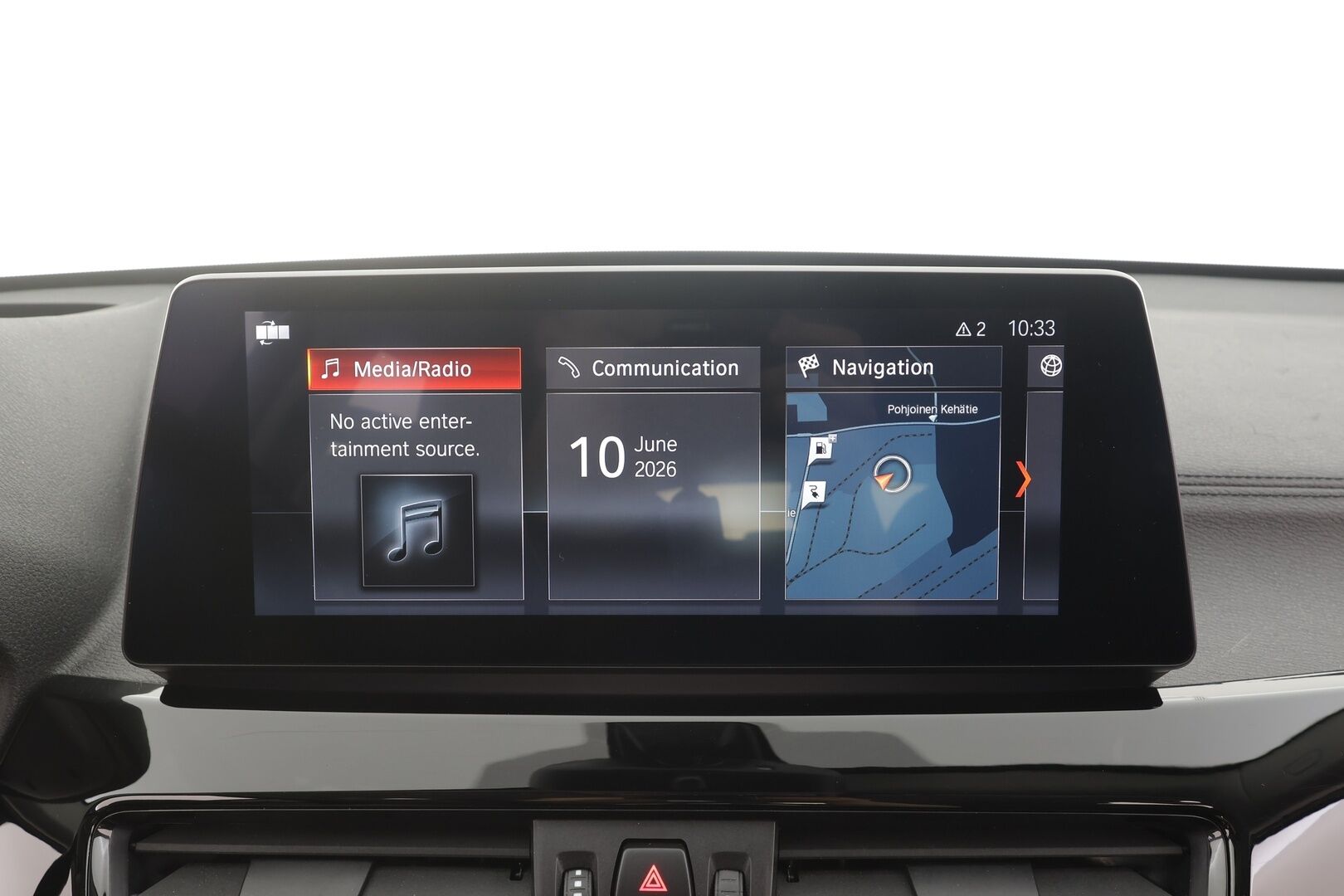 BMW X1 2022 F48 xDrive25e A Charged Edition xLine - | HUD | Vakkari | P.Kamera | Sporttipenkit | LED | Navi | Blow-by heater | Ratinlämmitin | Sähköluukku | Puolinahat | Ambient | 1.Om Suomi-auto | Kahdet renkaat aluvanteilla |