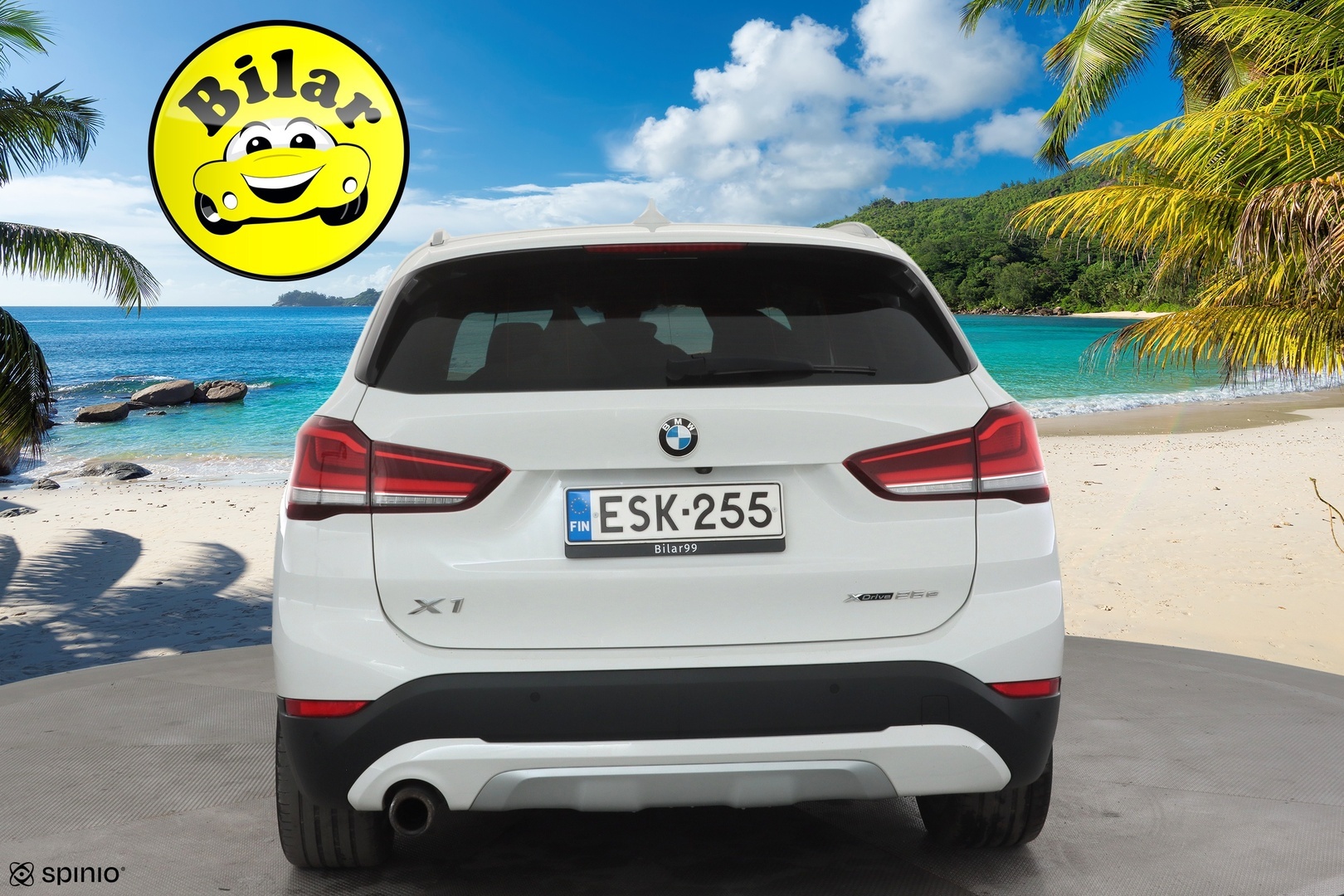 BMW X1 2022, kuva 5/40