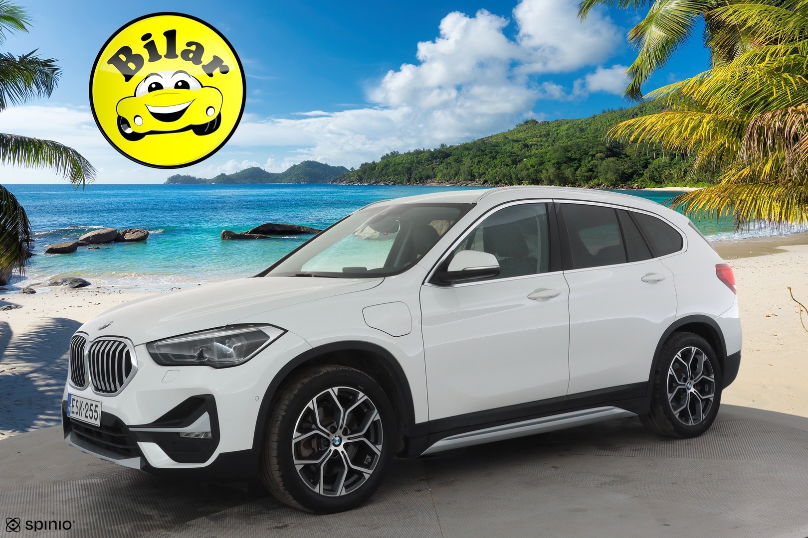 BMW X1 2022, kuva 3/40