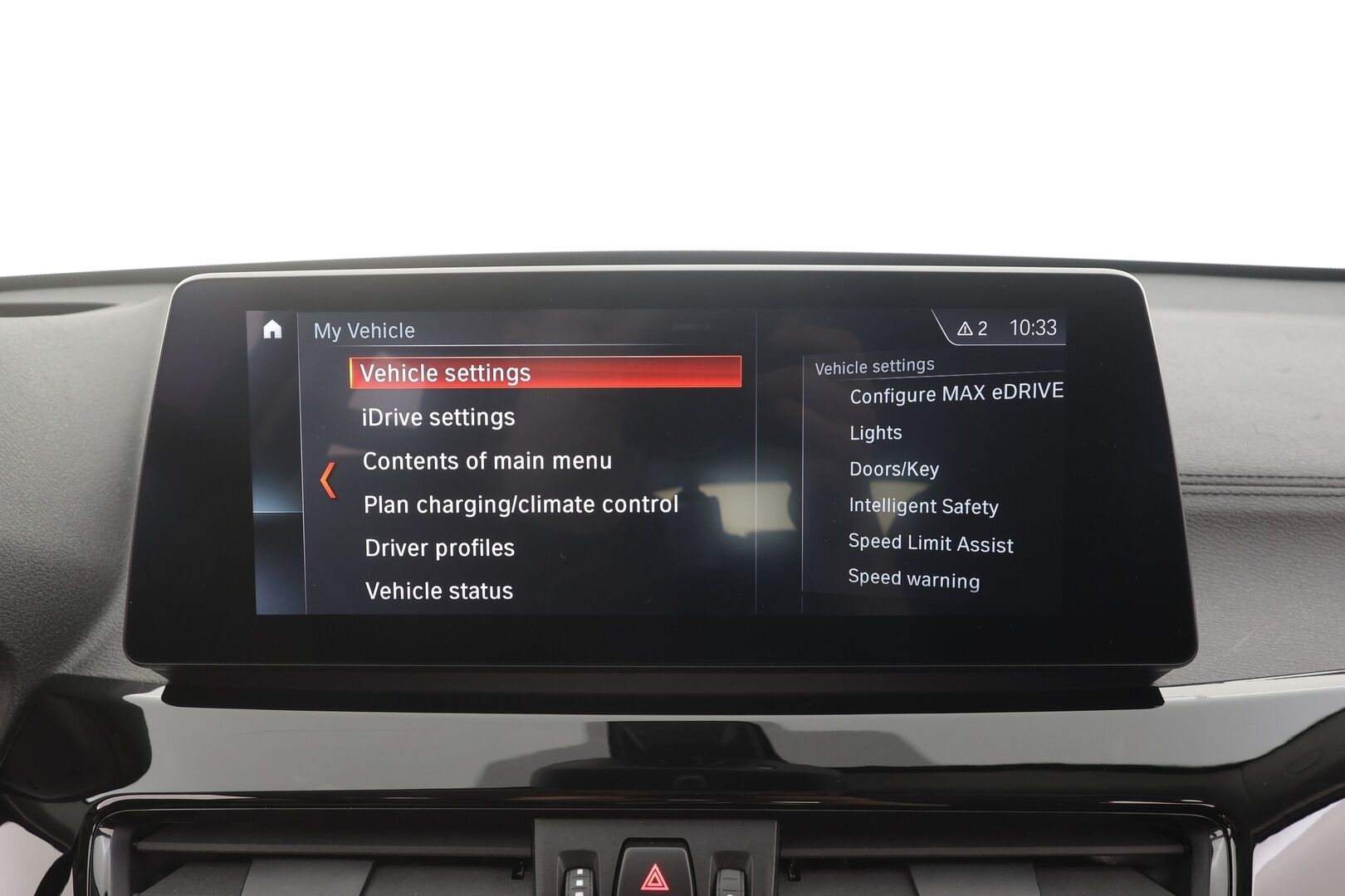 BMW X1 2022 F48 xDrive25e A Charged Edition xLine - | HUD | Vakkari | P.Kamera | Sporttipenkit | LED | Navi | Blow-by heater | Ratinlämmitin | Sähköluukku | Puolinahat | Ambient | 1.Om Suomi-auto | Kahdet renkaat aluvanteilla |