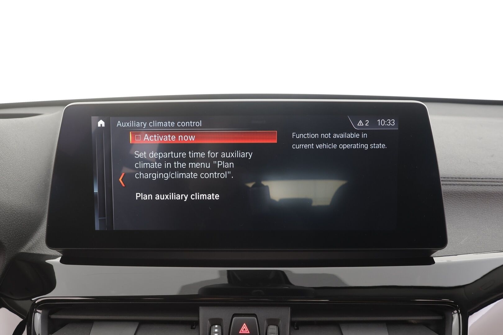 BMW X1 2022 F48 xDrive25e A Charged Edition xLine - | HUD | Vakkari | P.Kamera | Sporttipenkit | LED | Navi | Blow-by heater | Ratinlämmitin | Sähköluukku | Puolinahat | Ambient | 1.Om Suomi-auto | Kahdet renkaat aluvanteilla |