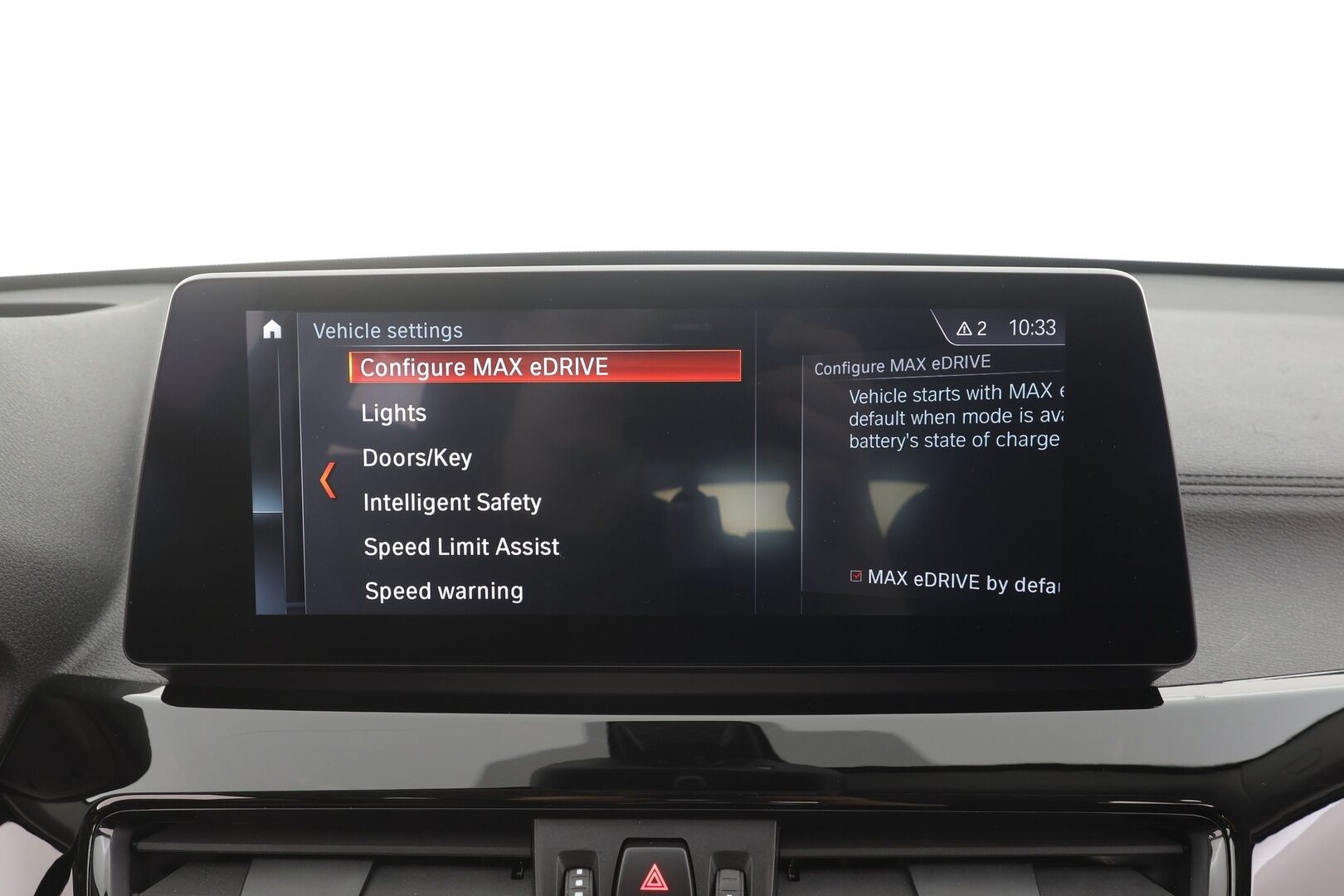 BMW X1 2022 F48 xDrive25e A Charged Edition xLine - | HUD | Vakkari | P.Kamera | Sporttipenkit | LED | Navi | Blow-by heater | Ratinlämmitin | Sähköluukku | Puolinahat | Ambient | 1.Om Suomi-auto | Kahdet renkaat aluvanteilla |