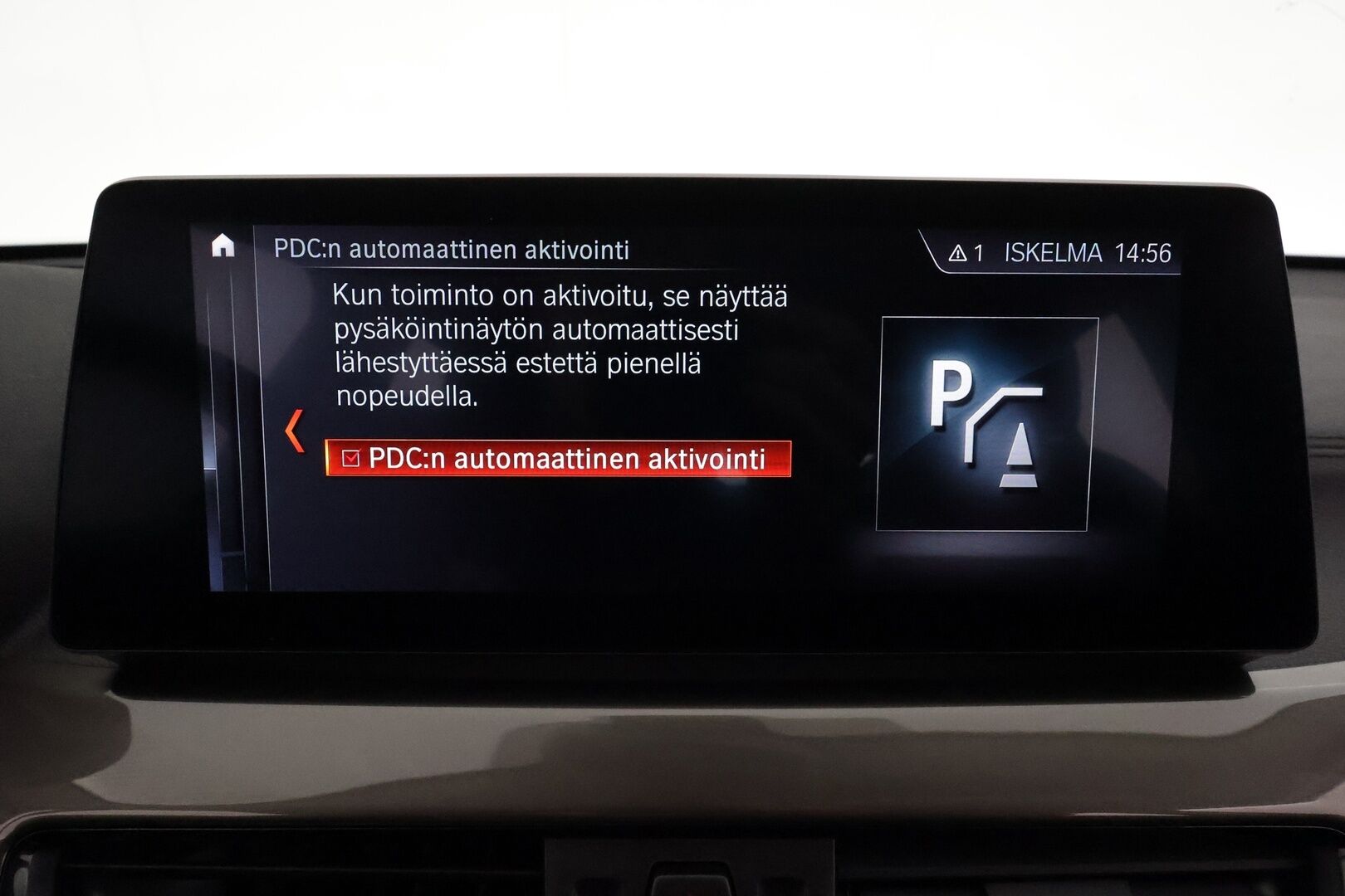 BMW X1 2022 F48 xDrive25e A Charged Edition xLine *Koukku / HUD / LED / P.Kamera / Sporttipenkit / Navi / HiFi / Vakkari' - 1.om Suomi-auto / 2x Latauskaapelit / Kahdet Renkaat / Merkkihuollettu!