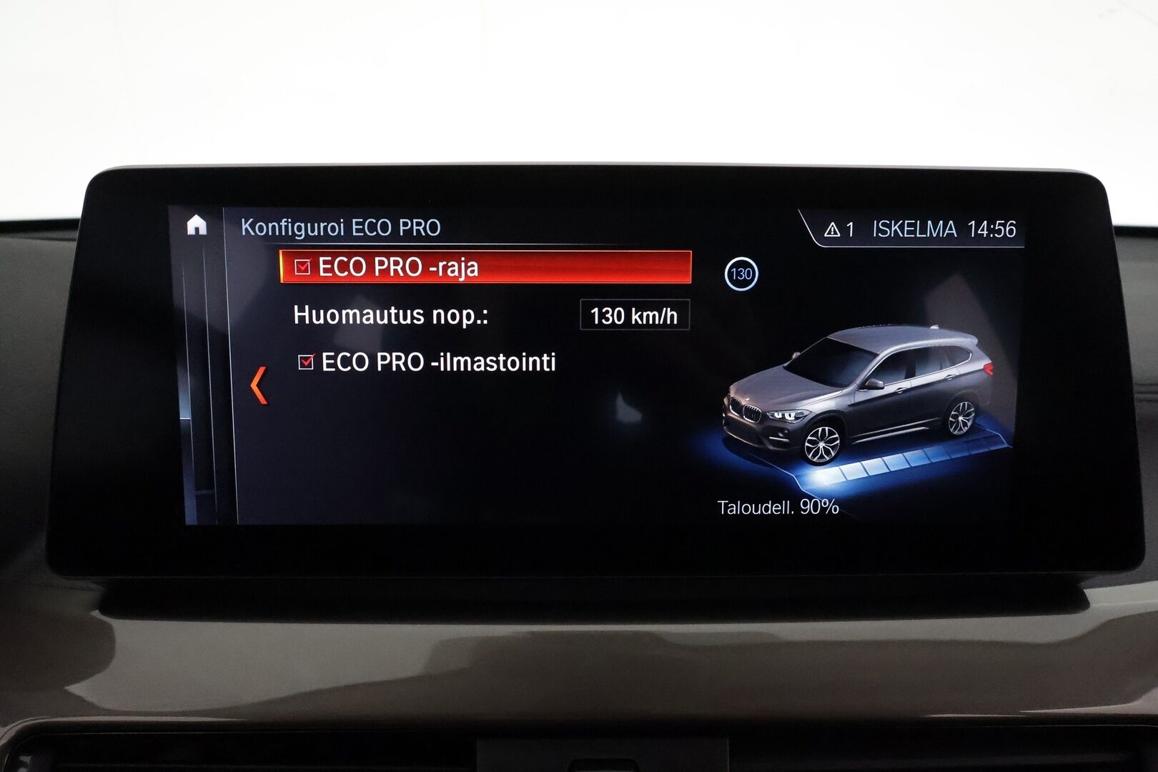 BMW X1 2022 F48 xDrive25e A Charged Edition xLine *Koukku / HUD / LED / P.Kamera / Sporttipenkit / Navi / HiFi / Vakkari' - 1.om Suomi-auto / 2x Latauskaapelit / Kahdet Renkaat / Merkkihuollettu!