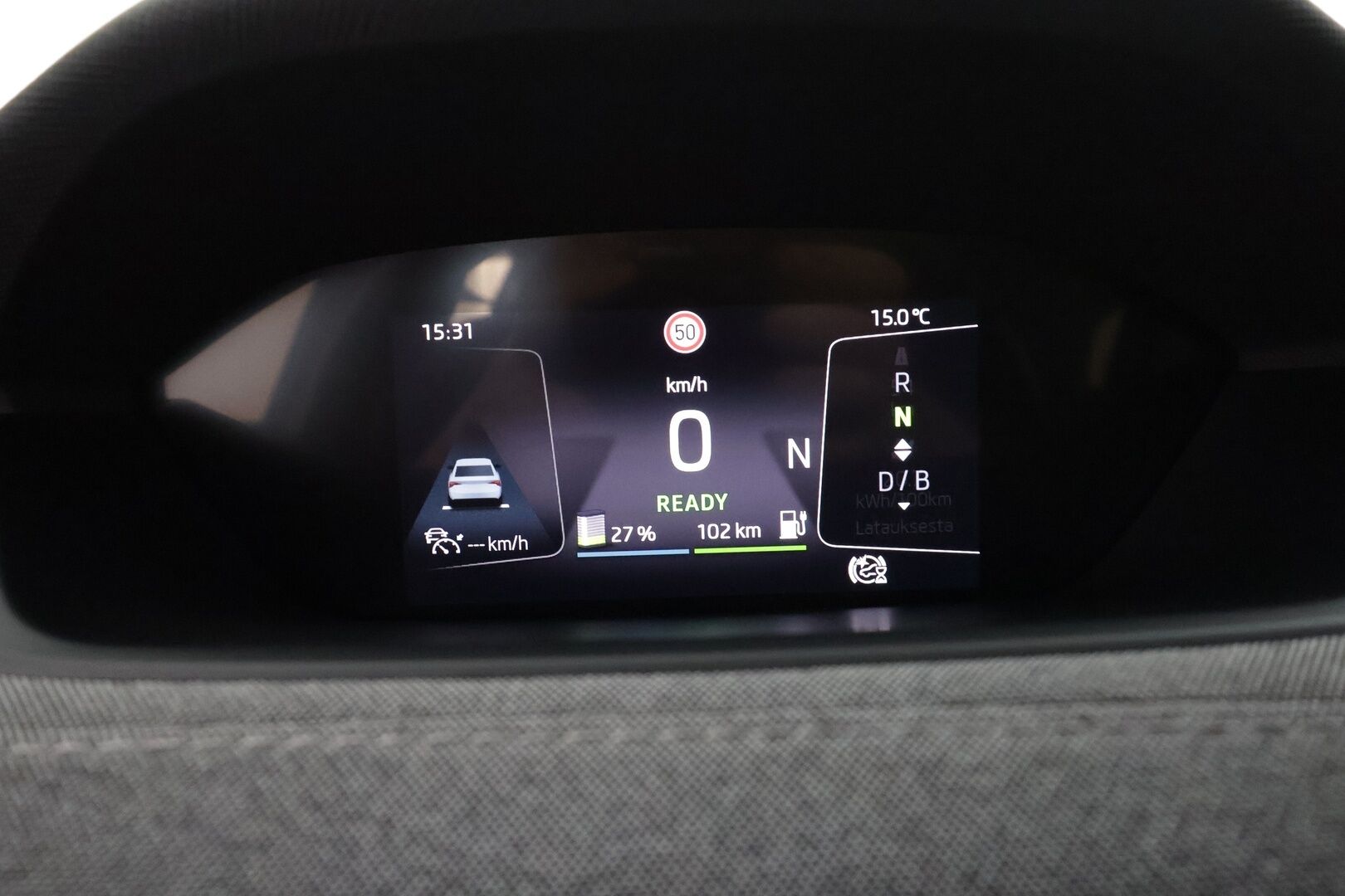 Skoda Enyaq 2022 80 Launch Edition iV - | ACC | ILP | LED | P.Kamera | Ratinlämmitys | Puolinahat | Keyless | Apple&Android | Suomi-auto | Kahdet Renkaat | Merkkihuollettu |