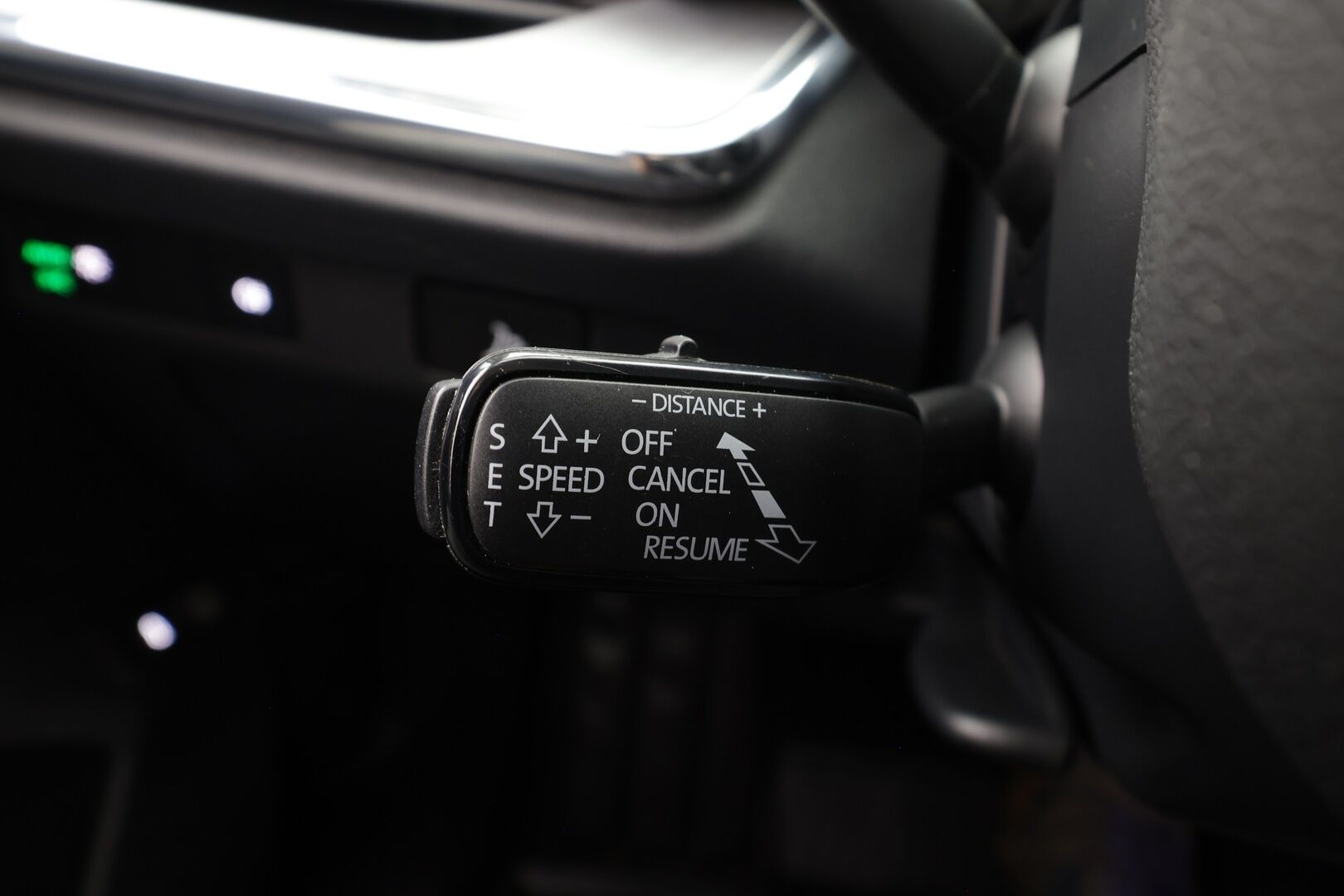 Skoda Enyaq 2022 80 Launch Edition iV - ACC | P.kamera | ILP | Muistipenkki | Navi | LED | Keyless | Sähköluukku