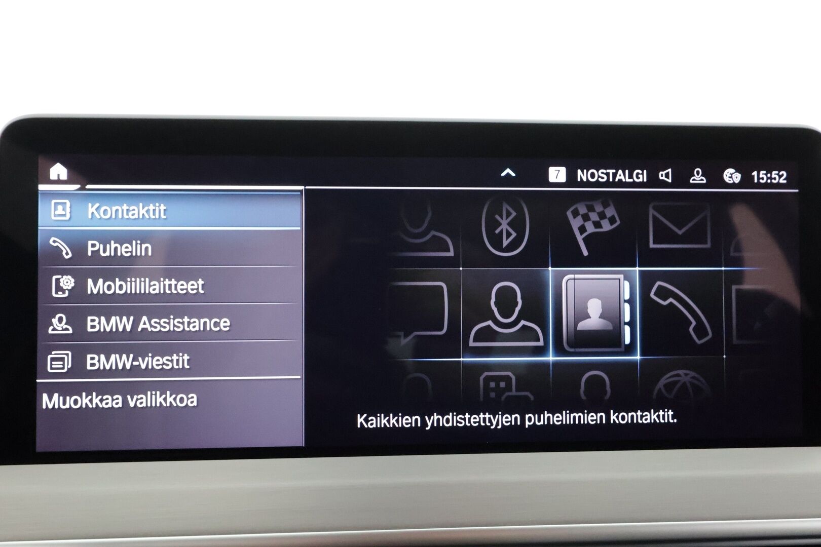 BMW X3 2022 G01 xDrive 30e A Charged Edition * HiFi / Sportnahat / LED / P.Kamera / Navi / Digimittaristo * - 1-om Suomi-auto / Akku kuntotarkastettu SoH 98,7% / Kahdet renkaat aluvanteilla / 2x Latauskaapelit