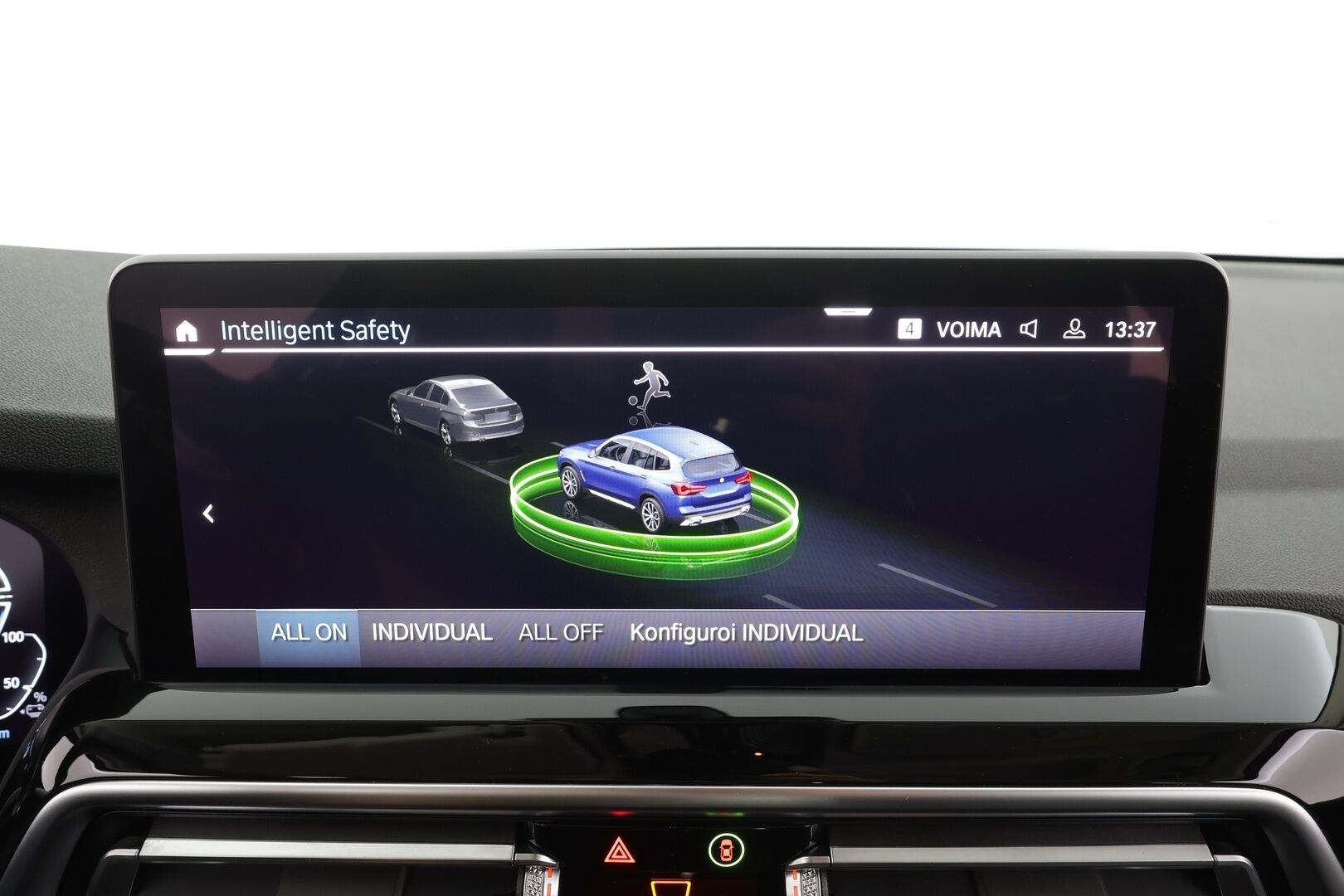 BMW X3 2022 G01 xDrive 30e A Charged Edition * Vakkari / Lisälämmitin / Muistipenkki / Hifit / Comfort Access / P.Kamera * - 1.Om Suomi-auto / Merkkihuollettu / Kahdet Renkaat - HULLUT AVAJAISHULINAT KORKOTARJOUS 3,29 %