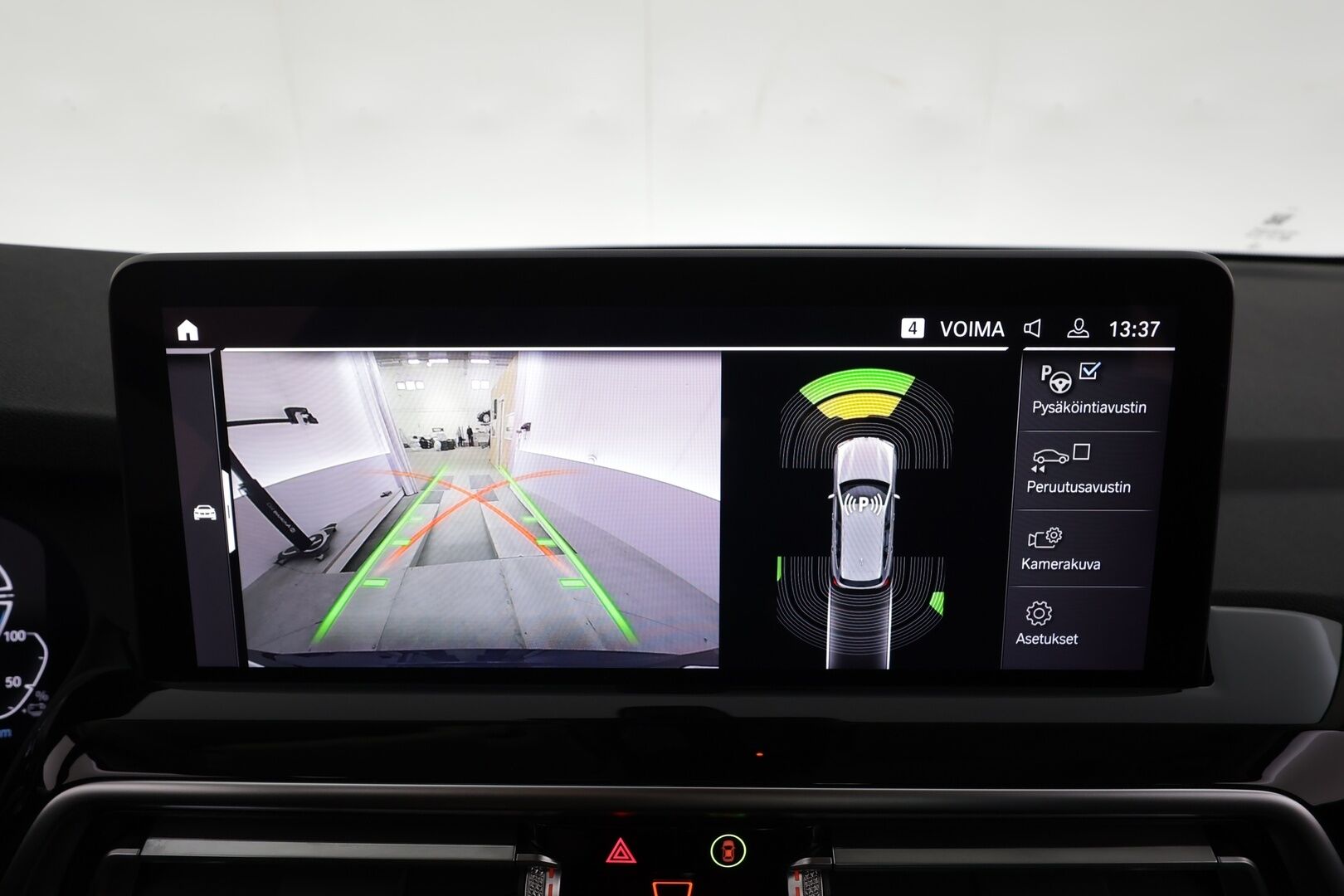 BMW X3 2022 G01 xDrive 30e A Charged Edition * Vakkari / Lisälämmitin / Muistipenkki / Hifit / Comfort Access / P.Kamera * - 1.Om Suomi-auto / Merkkihuollettu / Kahdet Renkaat - HULLUT AVAJAISHULINAT KORKOTARJOUS 3,29 %