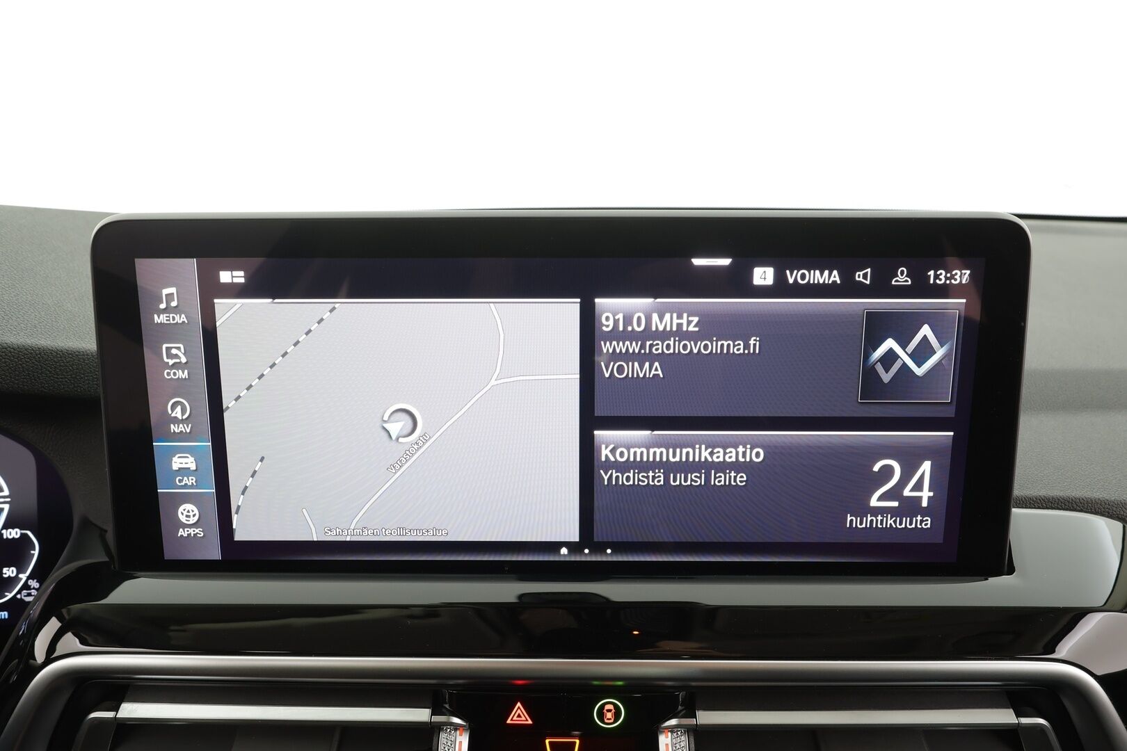 BMW X3 2022 G01 xDrive 30e A Charged Edition * Vakkari / Lisälämmitin / Muistipenkki / Hifit / Comfort Access / P.Kamera * - 1.Om Suomi-auto / Merkkihuollettu / Kahdet Renkaat - HULLUT AVAJAISHULINAT KORKOTARJOUS 3,29 %