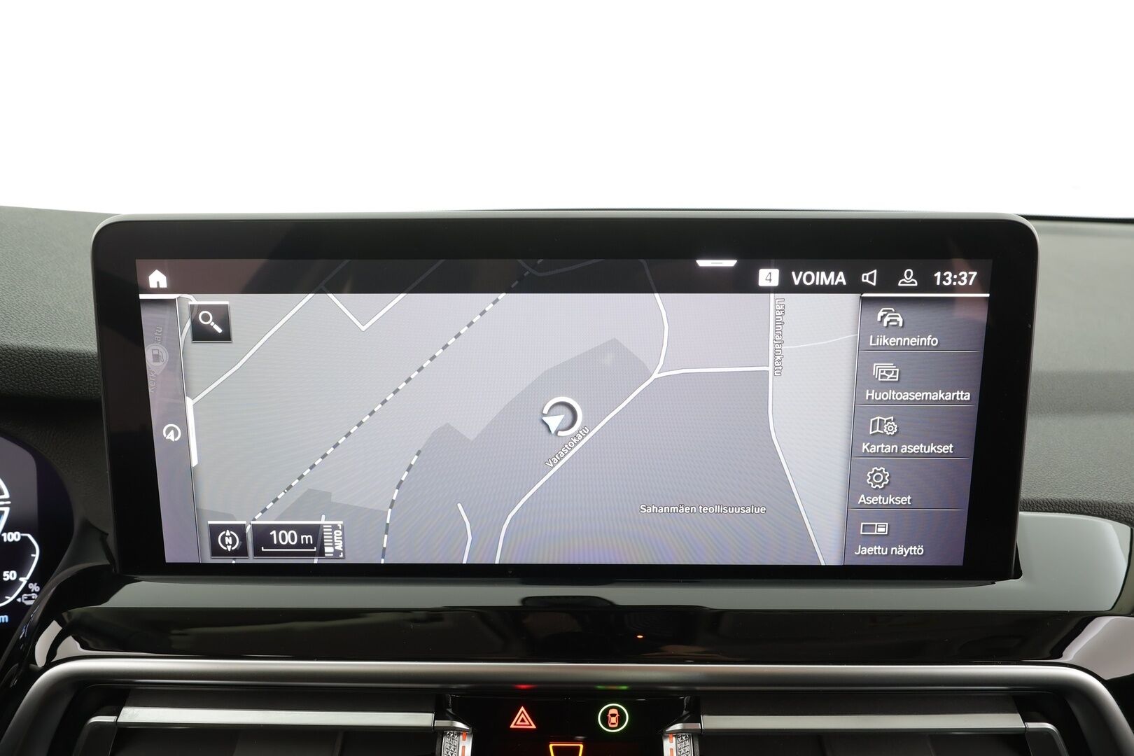 BMW X3 2022 G01 xDrive 30e A Charged Edition * Vakkari / Lisälämmitin / Muistipenkki / Hifit / Comfort Access / P.Kamera * - 1.Om Suomi-auto / Merkkihuollettu / Kahdet Renkaat - HULLUT AVAJAISHULINAT KORKOTARJOUS 3,29 %