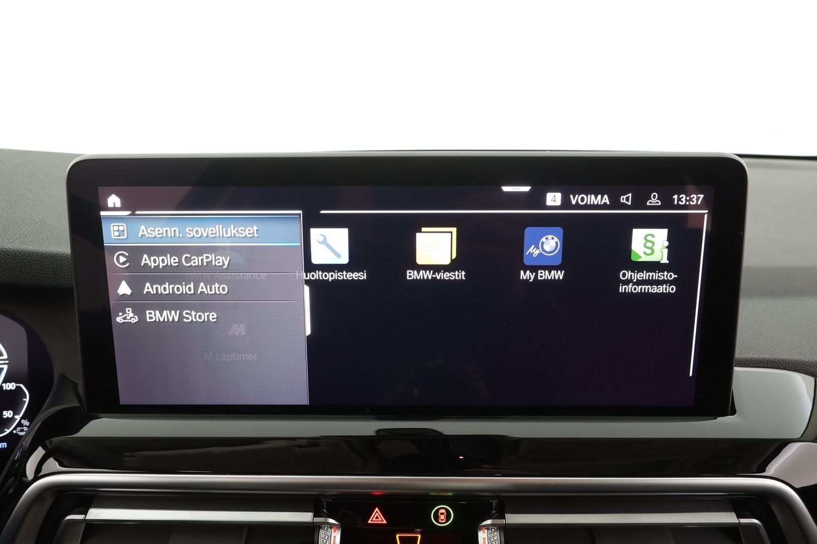 BMW X3 2022 G01 xDrive 30e A Charged Edition * Vakkari / Lisälämmitin / Muistipenkki / Hifit / Comfort Access / P.Kamera * - 1.Om Suomi-auto / Merkkihuollettu / Kahdet Renkaat - HULLUT AVAJAISHULINAT KORKOTARJOUS 3,29 %