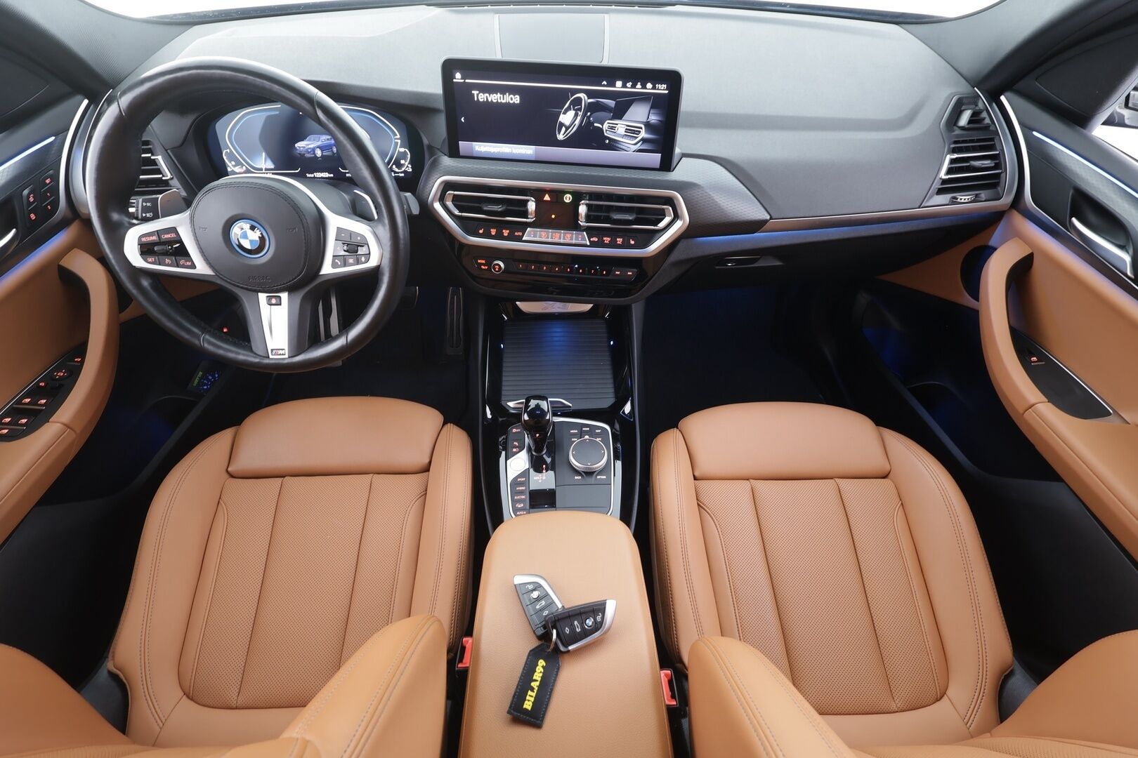 BMW X3 2022 G01 xDrive 30e A Charged Edition M Sport - | Lisälämmitin | Koukku | LED | Hifit | P.Kamera Muistipenkki | Vakkari | Apple&Android | Sporttinahat | Suomi-auto | Kahdet Renkaat | Merkkihuollettu |