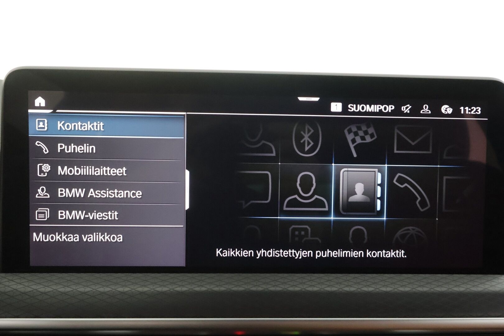 BMW X3 2022 G01 xDrive 30e A Charged Edition M Sport - | Lisälämmitin | Koukku | LED | Hifit | P.Kamera Muistipenkki | Vakkari | Apple&Android | Sporttinahat | Suomi-auto | Kahdet Renkaat | Merkkihuollettu |