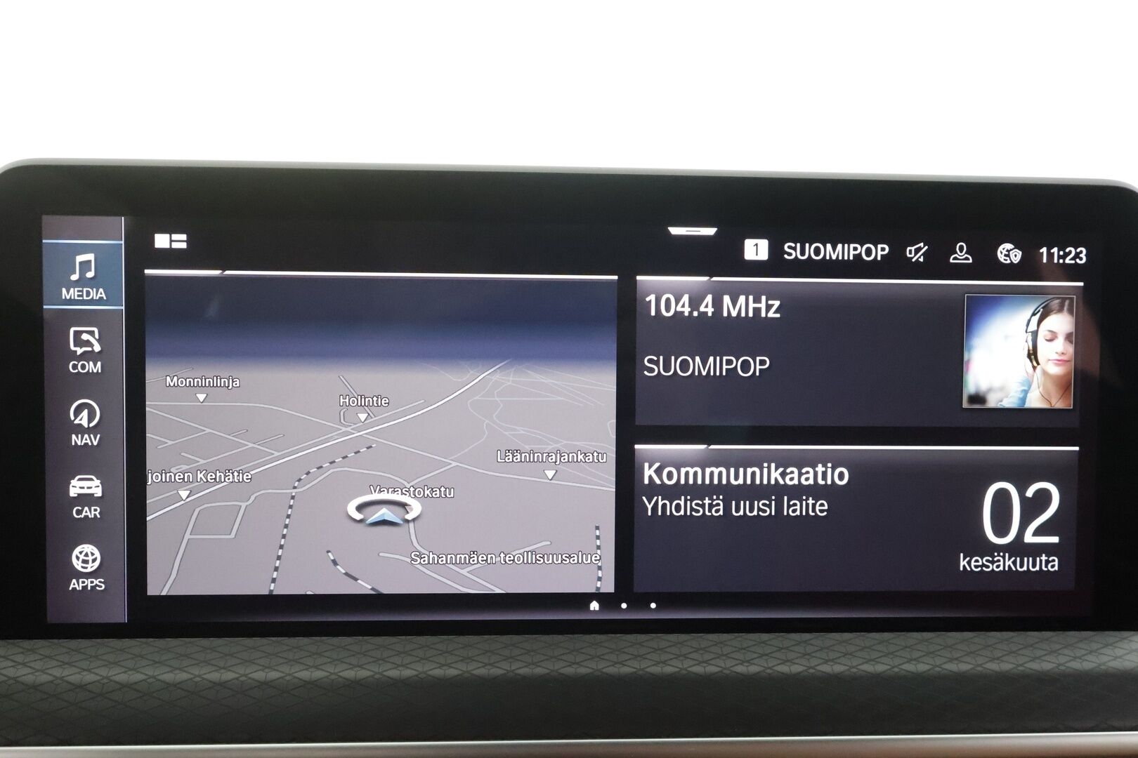BMW X3 2022 G01 xDrive 30e A Charged Edition M Sport - | Lisälämmitin | Koukku | LED | Hifit | P.Kamera Muistipenkki | Vakkari | Apple&Android | Sporttinahat | Suomi-auto | Kahdet Renkaat | Merkkihuollettu |