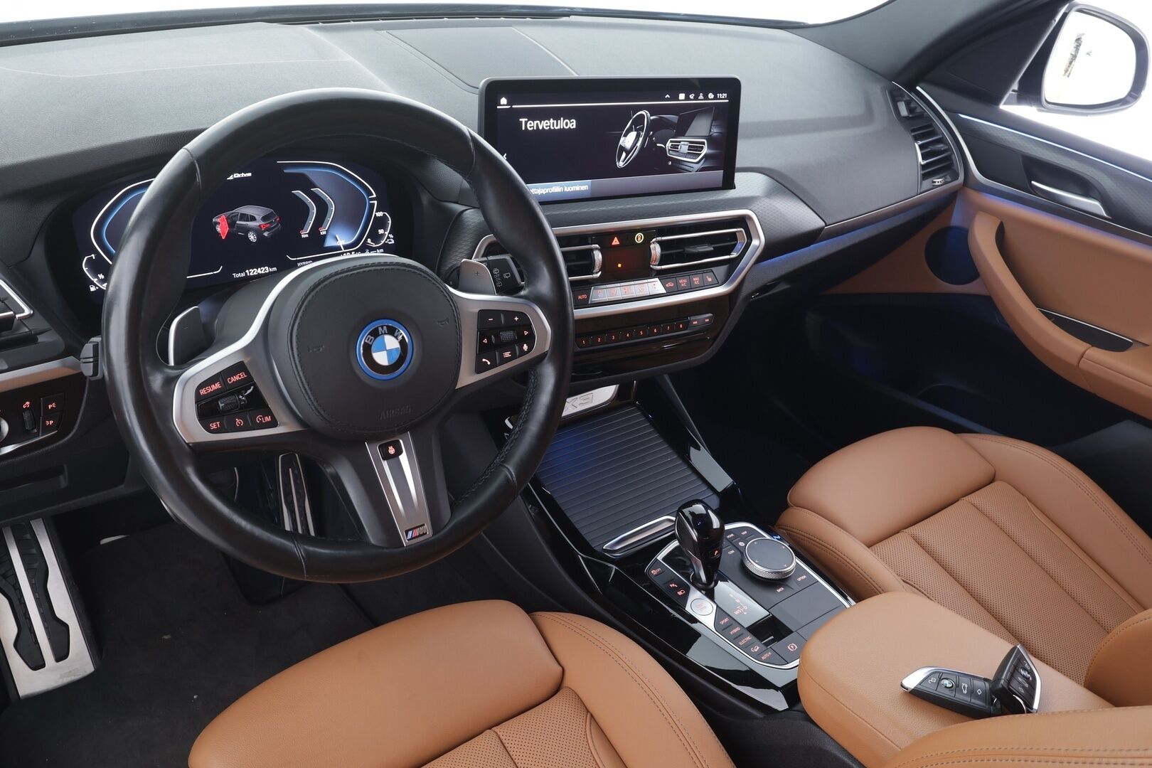 BMW X3 2022 G01 xDrive 30e A Charged Edition M Sport - | Lisälämmitin | Koukku | LED | Hifit | P.Kamera Muistipenkki | Vakkari | Apple&Android | Sporttinahat | Suomi-auto | Kahdet Renkaat | Merkkihuollettu |