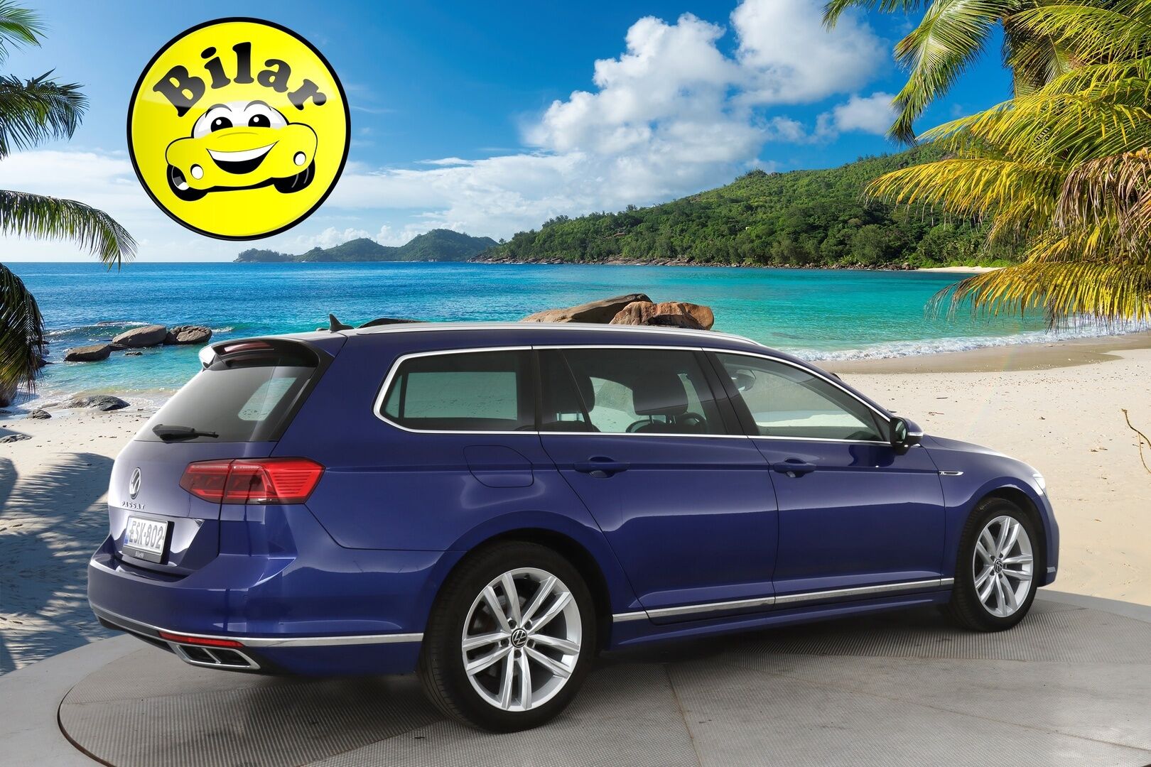 Volkswagen Passat 2022 Variant R-Line Business 2,0 TDI EVO SCR 110 kW DSG - | ACC | IQ-Light | Webasto | Koukku | P.Kamera | Ergo comfort penkki | Apple&Android | Keyless | 1.Om Suomi-auto | Kahdet Renkaat |
