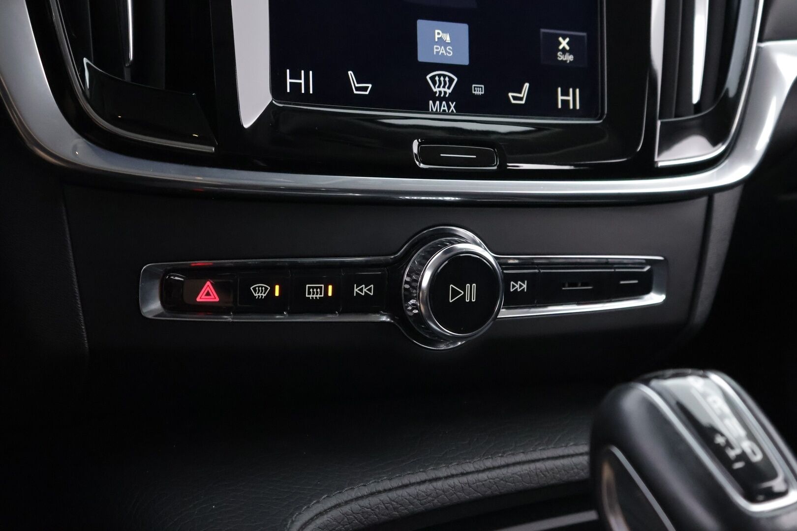 Volvo V90 2017 D3 Business aut - Webasto | Adapt.Vakkari | Vetokoukku | LED | Pilot Assist | High Perf Audio | Sensus Navi | Adapt.LED | Näyttävä!