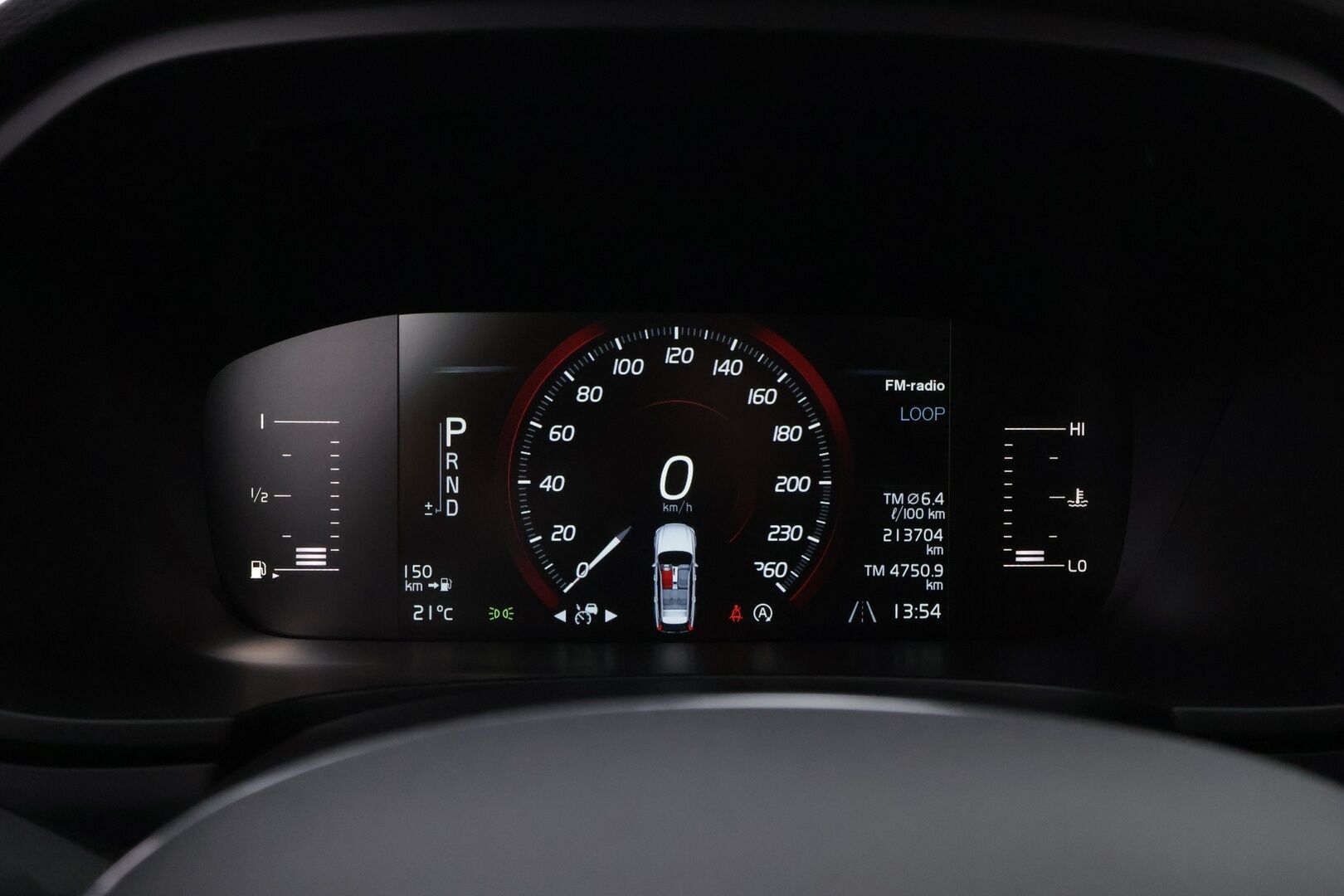 Volvo V90 2017 D3 Business aut - Webasto | Adapt.Vakkari | Vetokoukku | LED | Pilot Assist | High Perf Audio | Sensus Navi | Adapt.LED | Näyttävä!