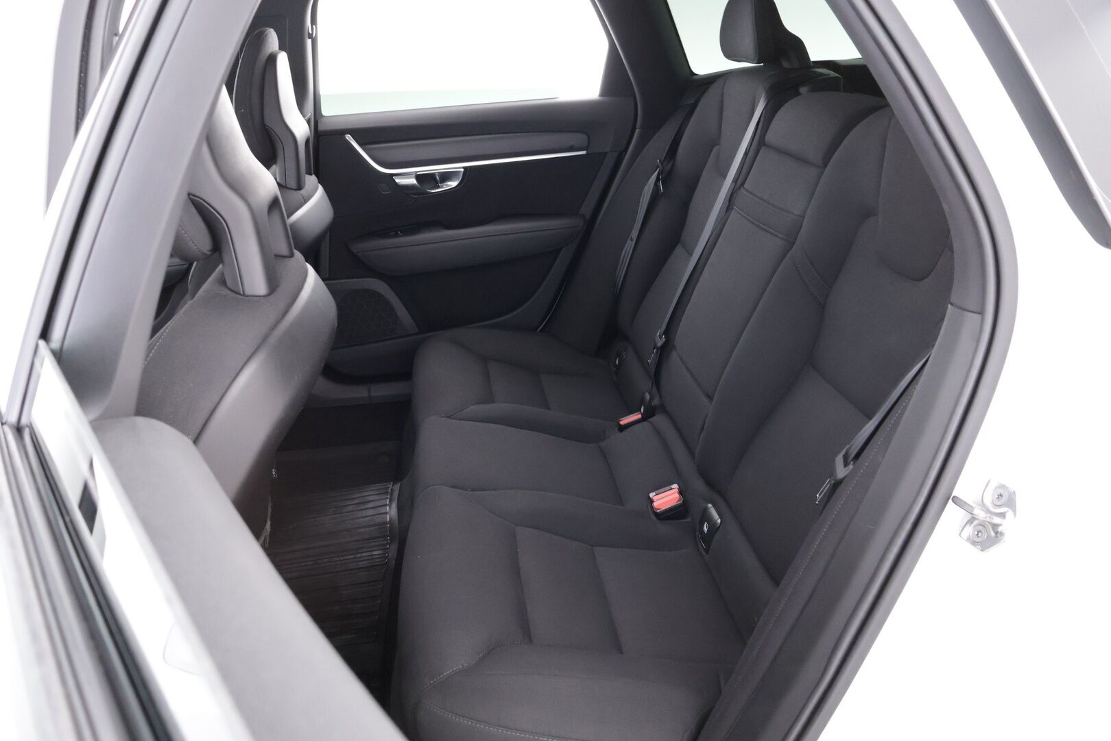 Volvo V90 2017 D3 Business aut - Webasto | Adapt.Vakkari | Vetokoukku | LED | Pilot Assist | High Perf Audio | Sensus Navi | Adapt.LED | Näyttävä!