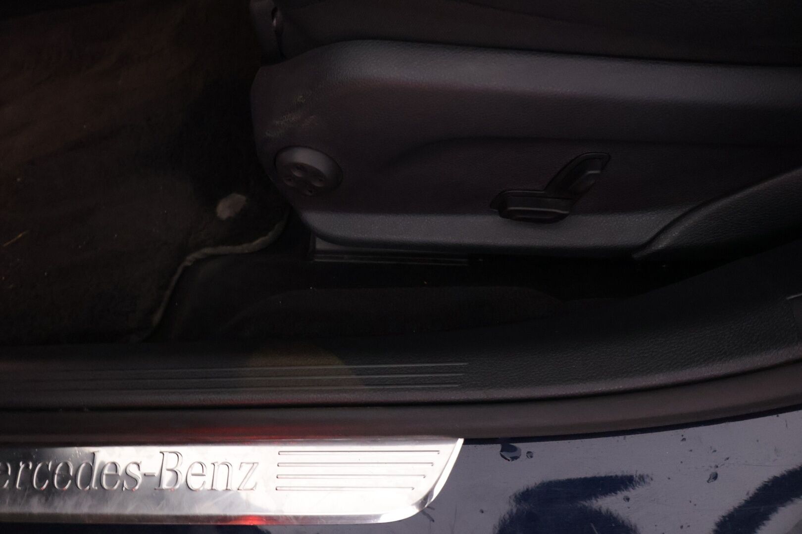 Mercedes-Benz E 2017 E 350 e Sedan (AA) 4ov 1991cm3 A - *Myydään Huutokaupat.com* - KORKO VAIN 3,99 %