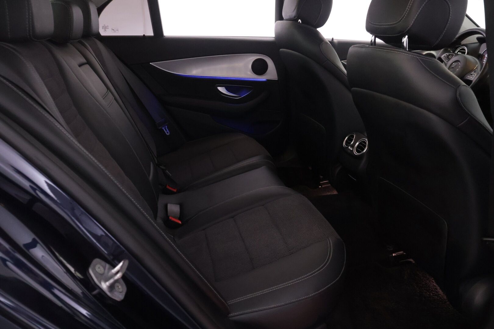 Mercedes-Benz E 2017 E 350 e Sedan (AA) 4ov 1991cm3 A - *Myydään Huutokaupat.com* - KORKO VAIN 3,99 %