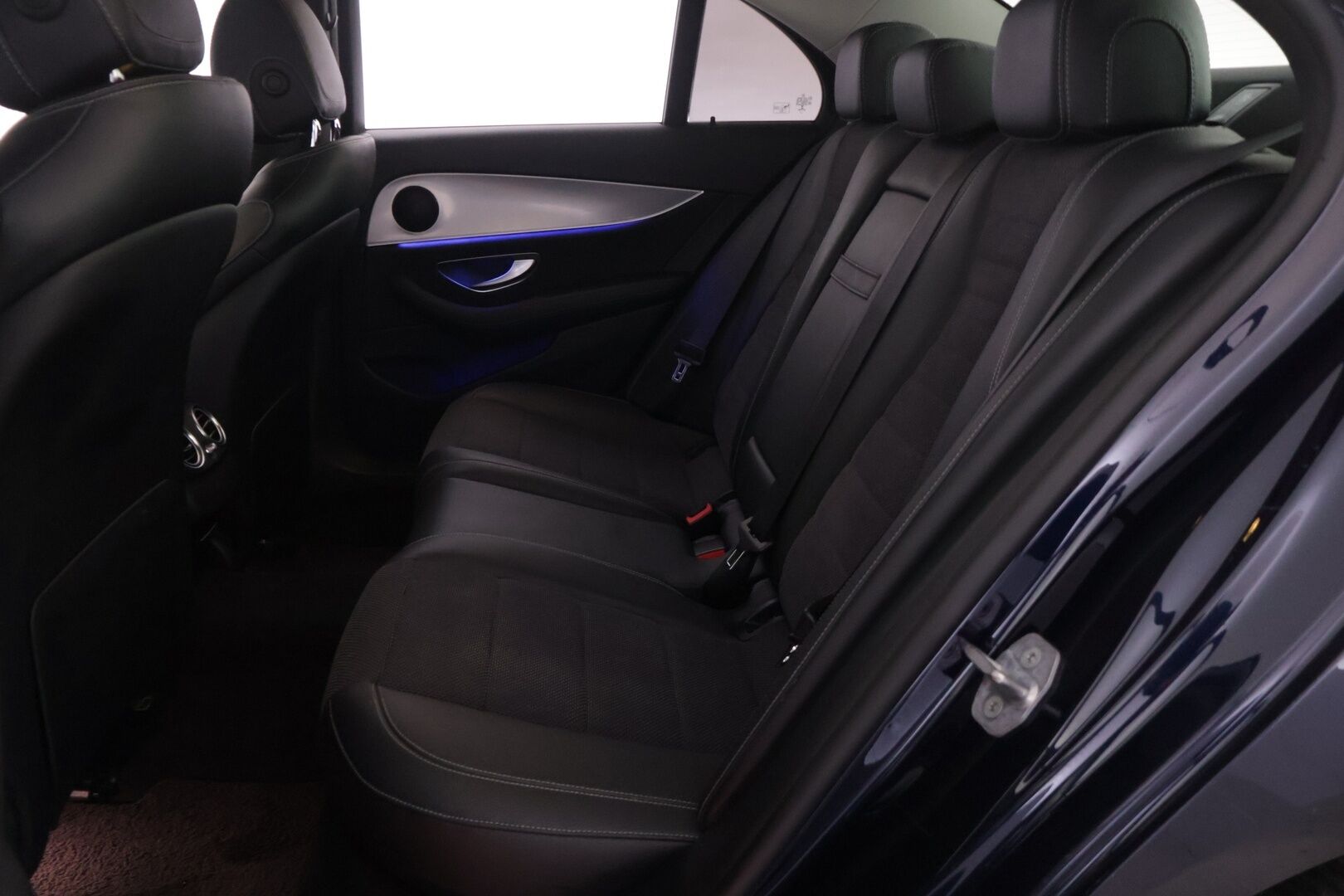 Mercedes-Benz E 2017 E 350 e Sedan (AA) 4ov 1991cm3 A - *Myydään Huutokaupat.com* - KORKO VAIN 3,99 %