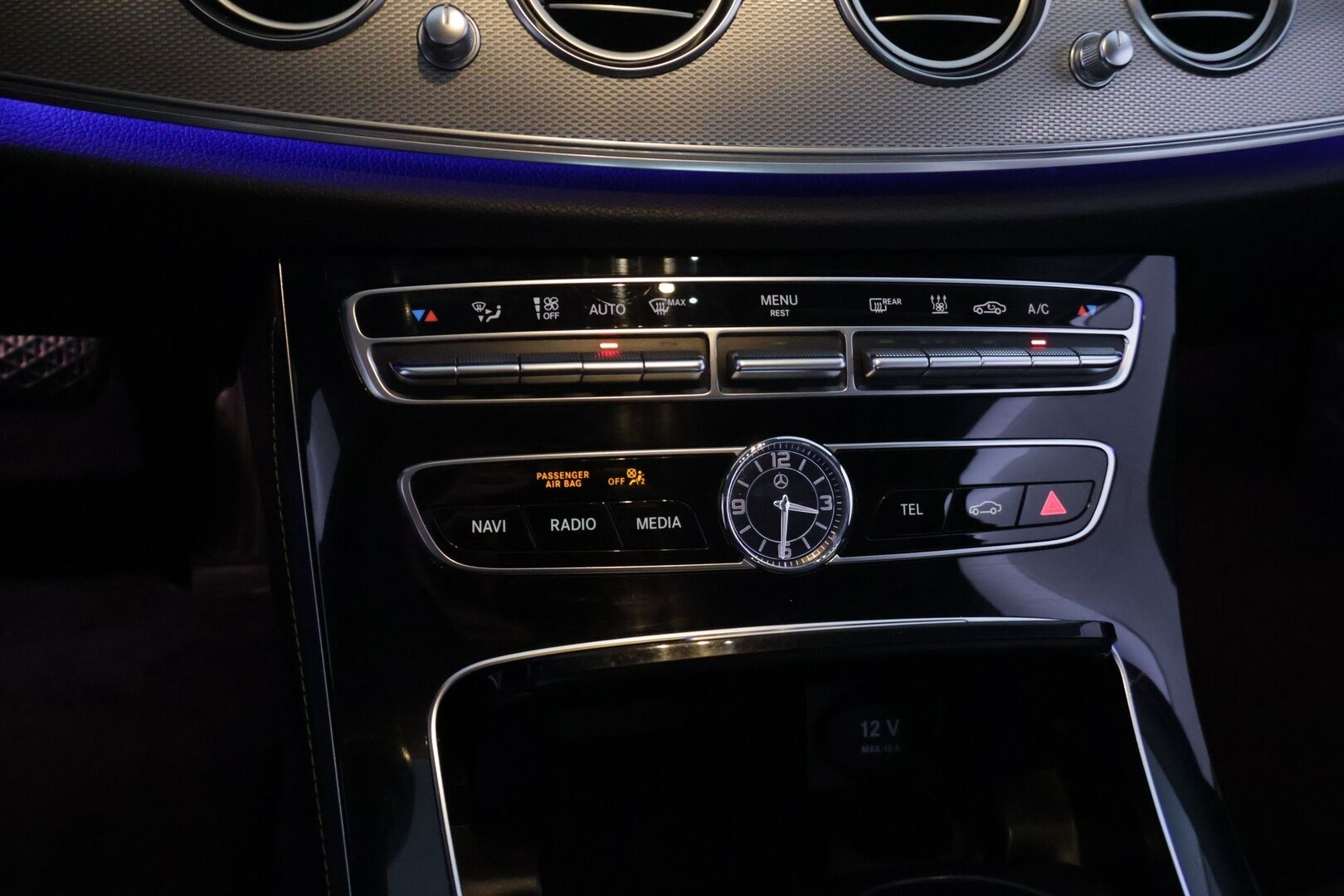 Mercedes-Benz E 2017 E 350 e Sedan (AA) 4ov 1991cm3 A - *Myydään Huutokaupat.com* - KORKO VAIN 3,99 %