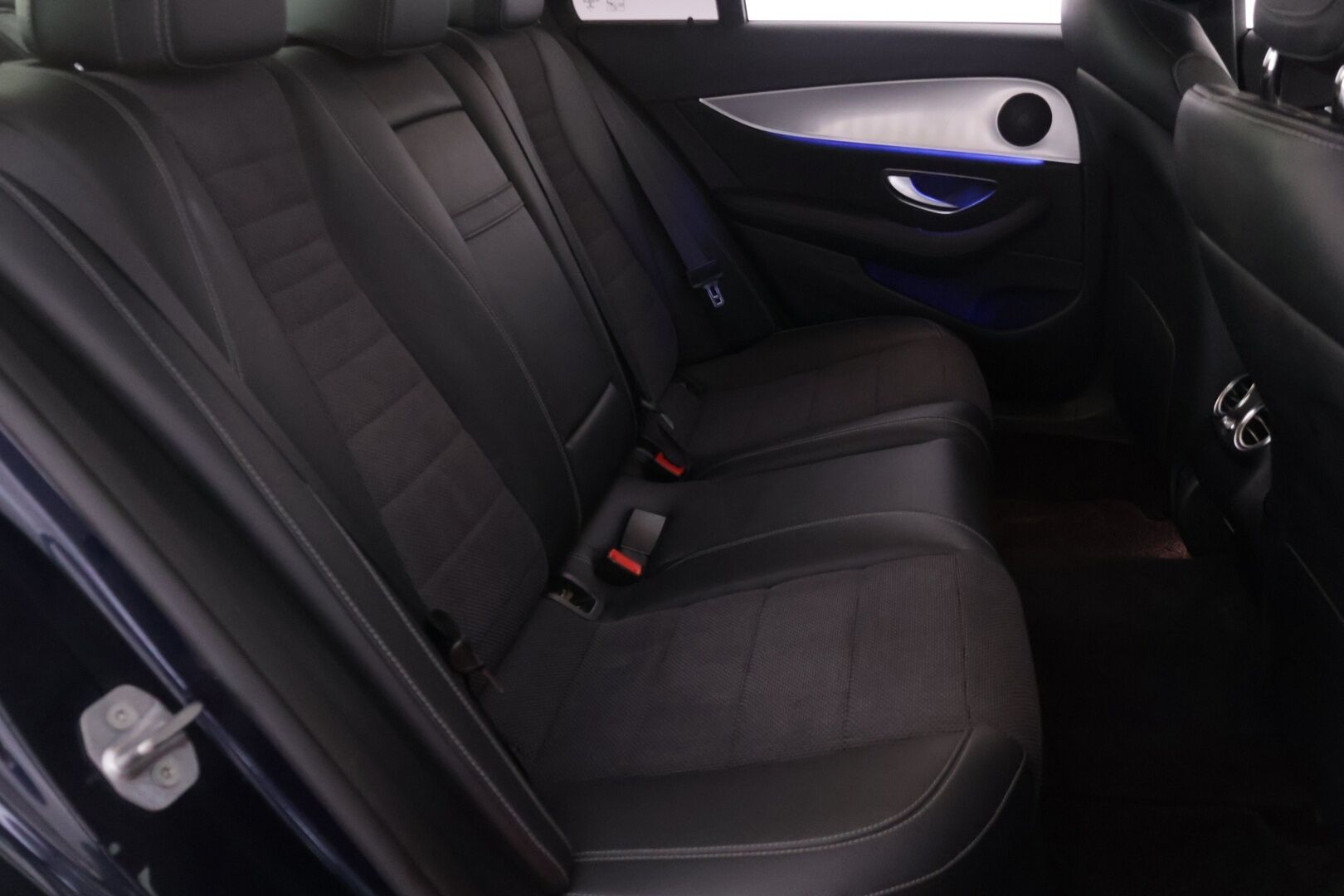 Mercedes-Benz E 2017 E 350 e Sedan (AA) 4ov 1991cm3 A - *Myydään Huutokaupat.com* - KORKO VAIN 3,99 %