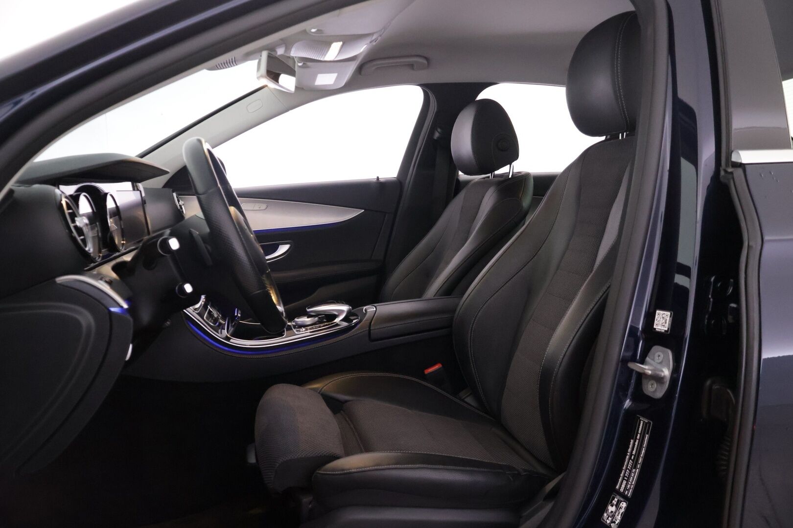 Mercedes-Benz E 2017 E 350 e Sedan (AA) 4ov 1991cm3 A - *Myydään Huutokaupat.com* - KORKO VAIN 3,99 %