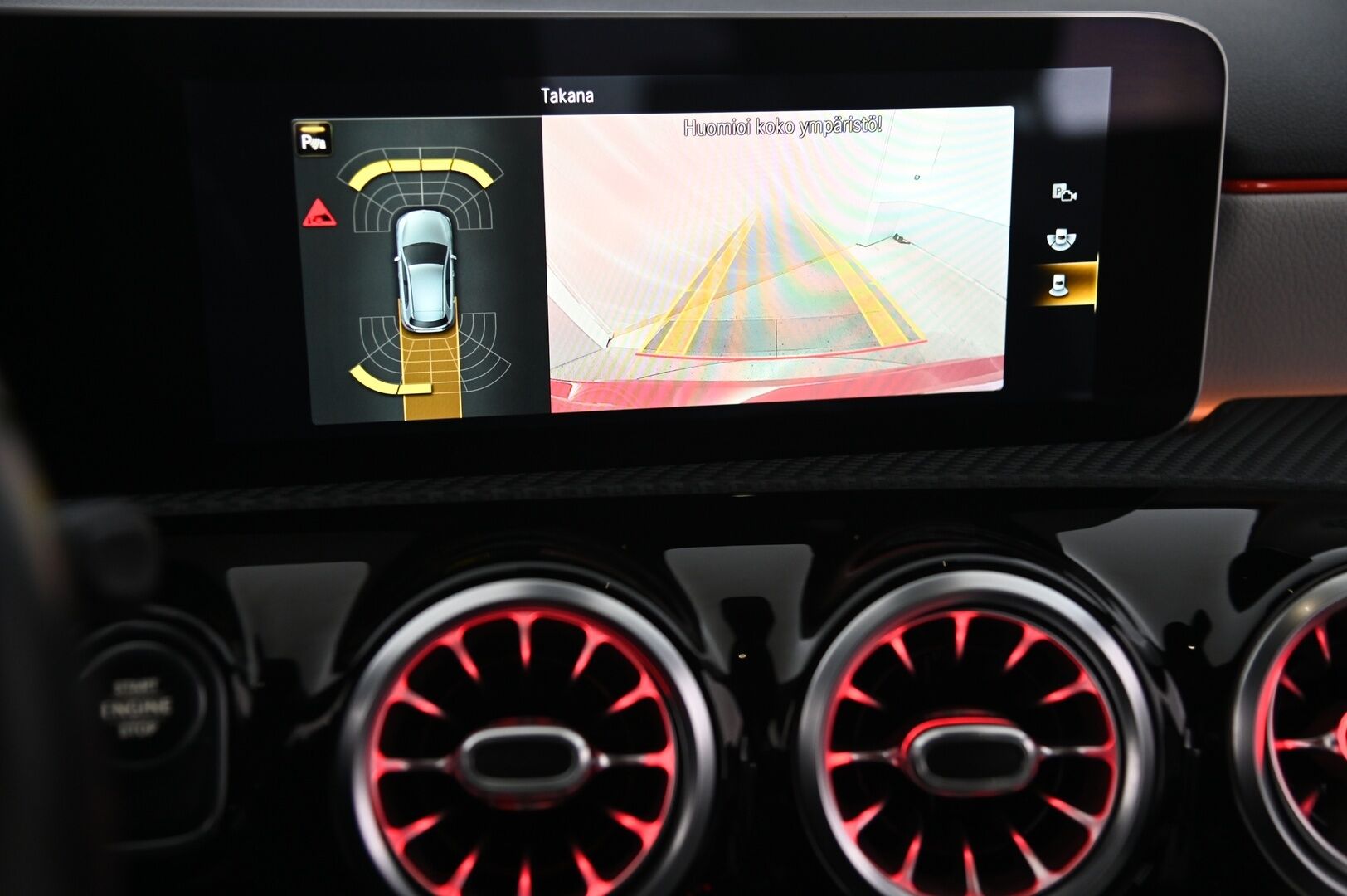 Mercedes-Benz A 2020 250 e Business Style Edition EQ Power *Widescreen / DTR / Lane-Assist / Multi-Beam LED / Ambient* - *Adapt.vakkari / Kahdet aluvanteet omilla renkailla!* - HULLUT JOULUT KORKOTARJOUS 2,49% 