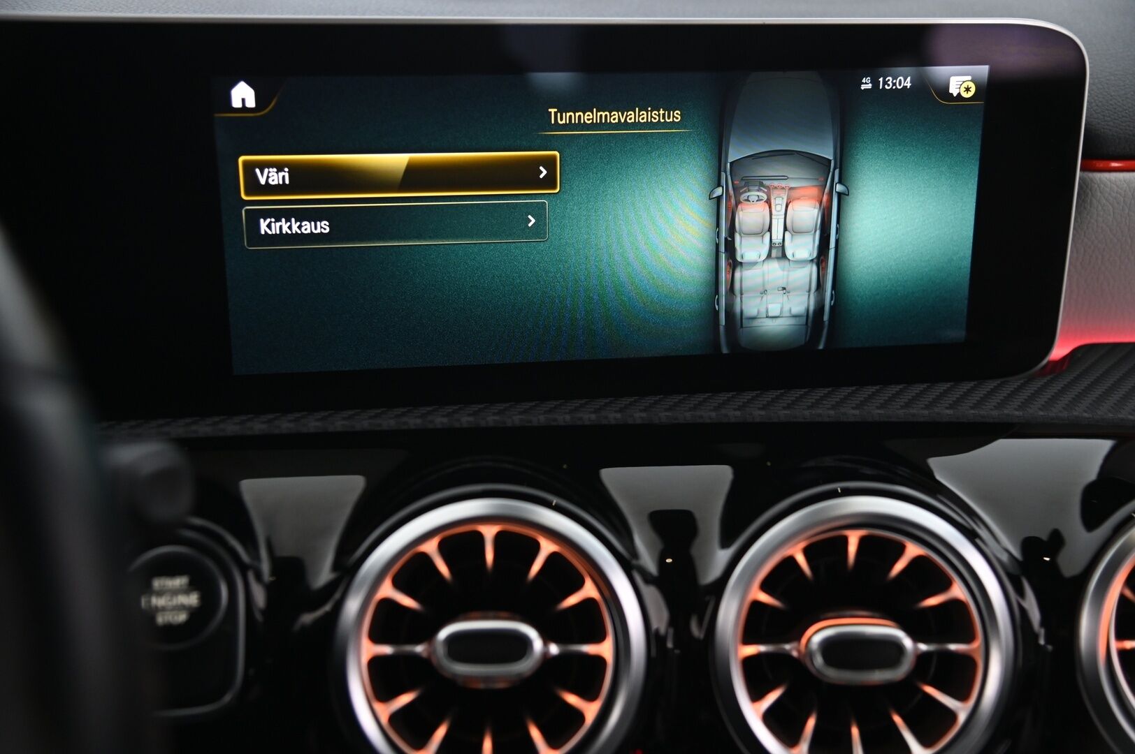 Mercedes-Benz A 2020 250 e Business Style Edition EQ Power *Widescreen / DTR / Lane-Assist / Multi-Beam LED / Ambient* - *Adapt.vakkari / Kahdet aluvanteet omilla renkailla!* - HULLUT JOULUT KORKOTARJOUS 2,49% 