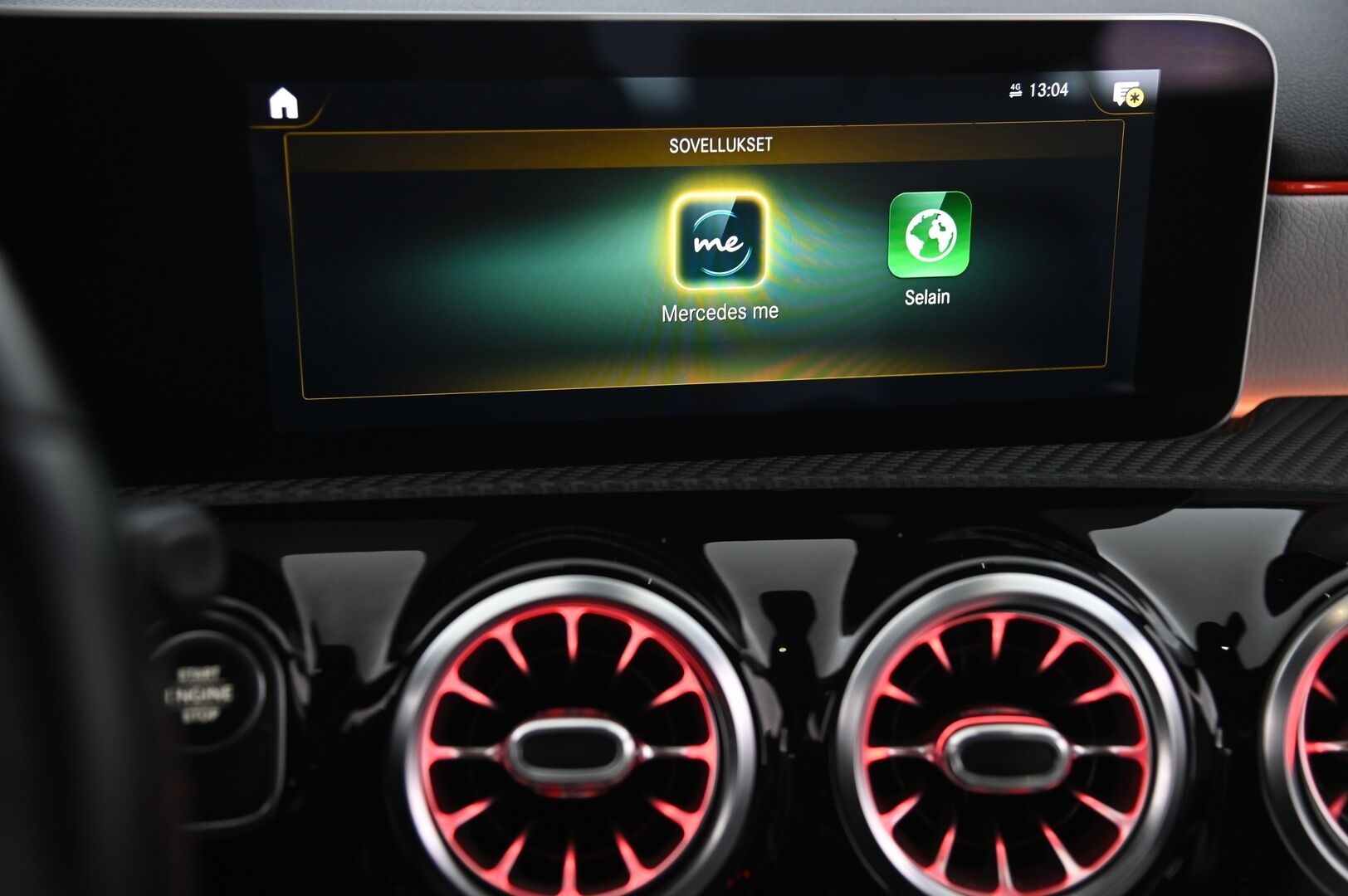 Mercedes-Benz A 2020 250 e Business Style Edition EQ Power *Widescreen / DTR / Lane-Assist / Multi-Beam LED / Ambient* - *Adapt.vakkari / Kahdet aluvanteet omilla renkailla!* - HULLUT JOULUT KORKOTARJOUS 2,49% 