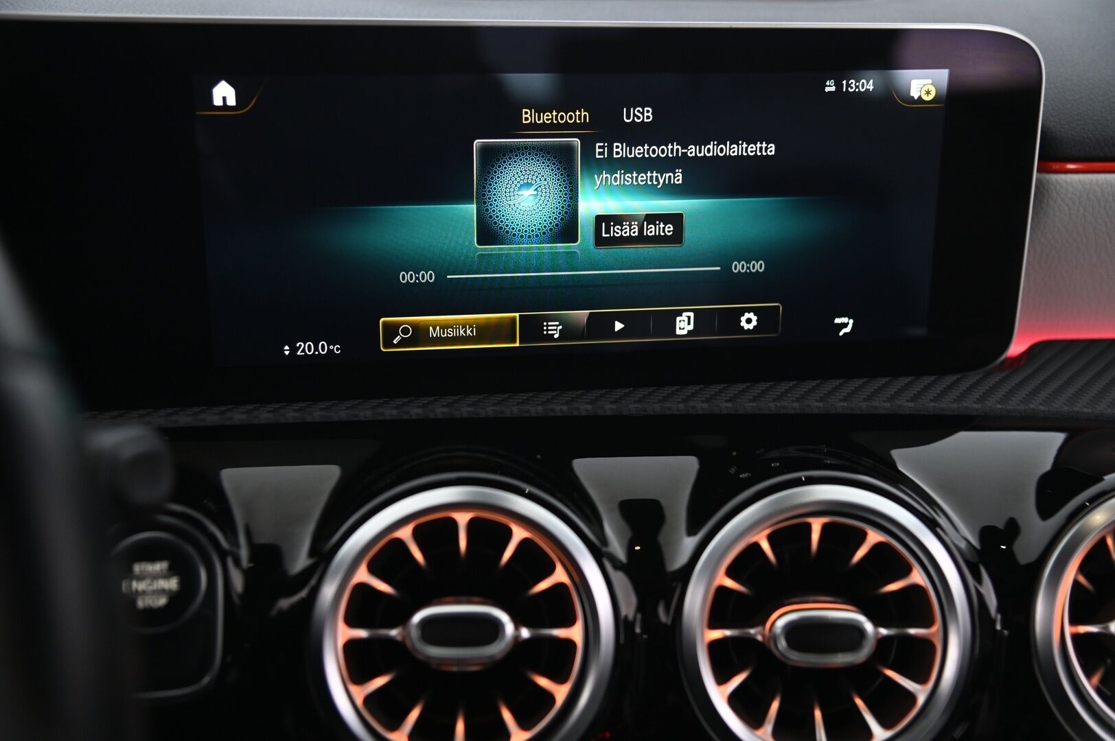 Mercedes-Benz A 2020 250 e Business Style Edition EQ Power *Widescreen / DTR / Lane-Assist / Multi-Beam LED / Ambient* - *Adapt.vakkari / Kahdet aluvanteet omilla renkailla!* - HULLUT JOULUT KORKOTARJOUS 2,49% 