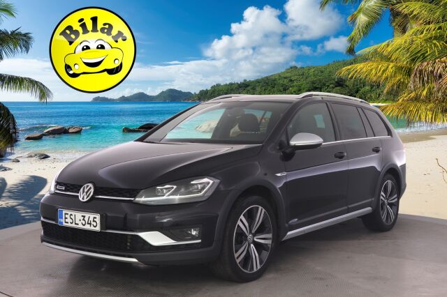 Volkswagen Golf 2020