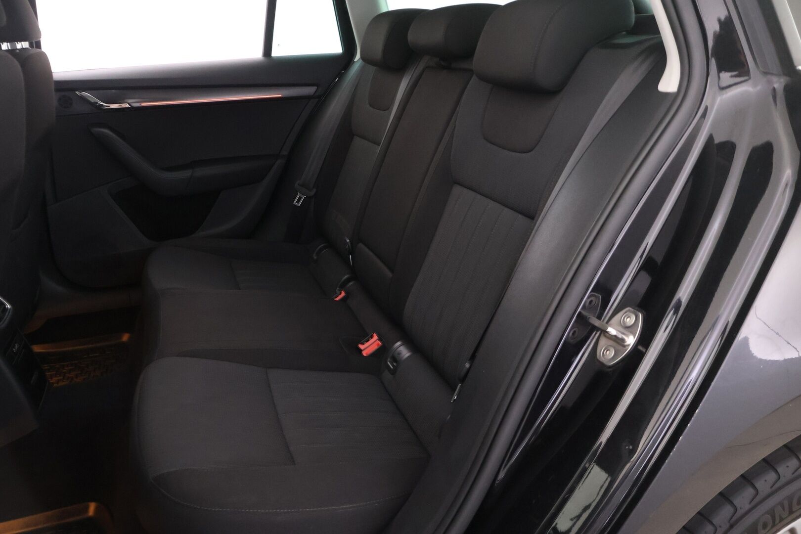 Skoda Octavia 2020 Combi 1,5 TSI G-TEC Style BusinessLine DSG Autom.