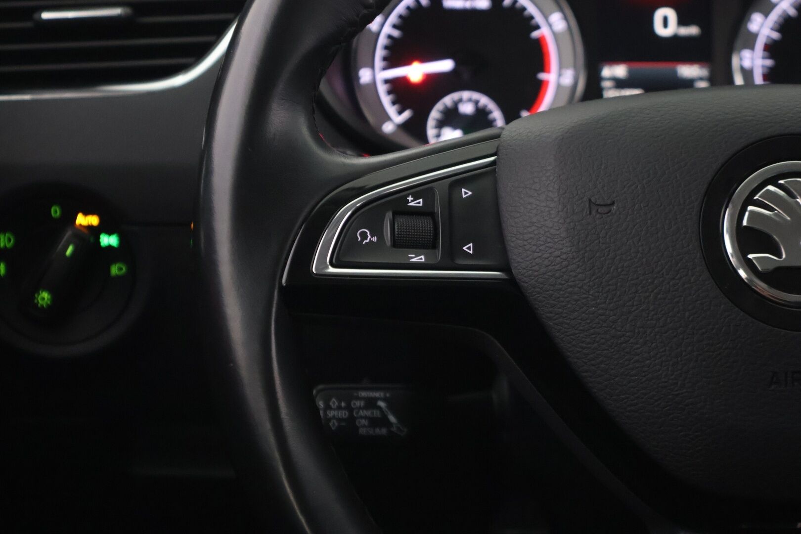 Skoda Octavia 2020 Combi 1,5 TSI G-TEC Style BusinessLine DSG Autom.