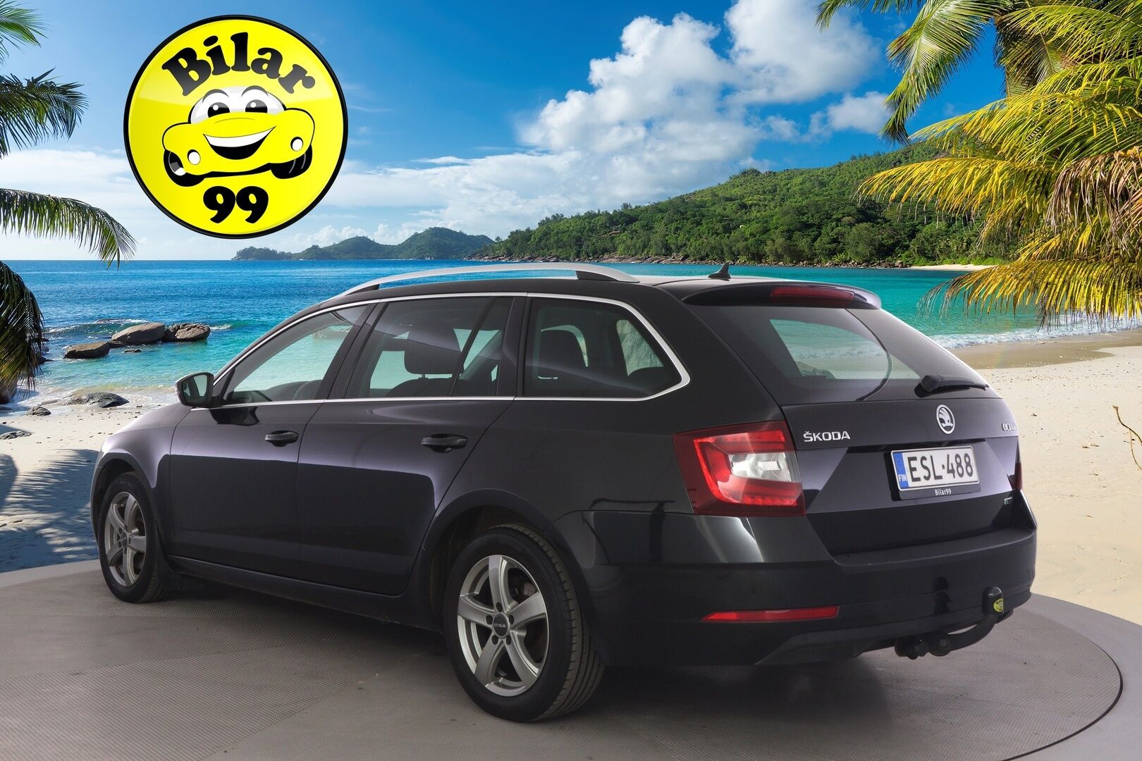 Skoda Octavia 2020 Combi 1,5 TSI G-TEC Style BusinessLine DSG Autom.