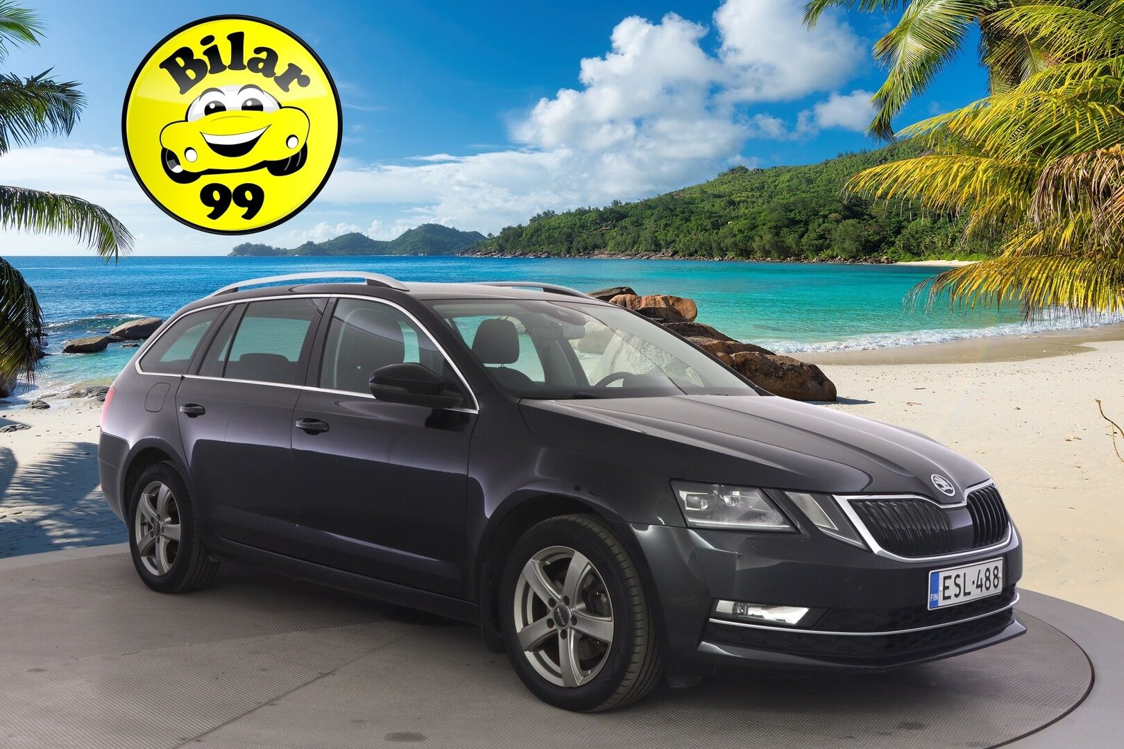 Skoda Octavia 2020 Combi 1,5 TSI G-TEC Style BusinessLine DSG Autom.