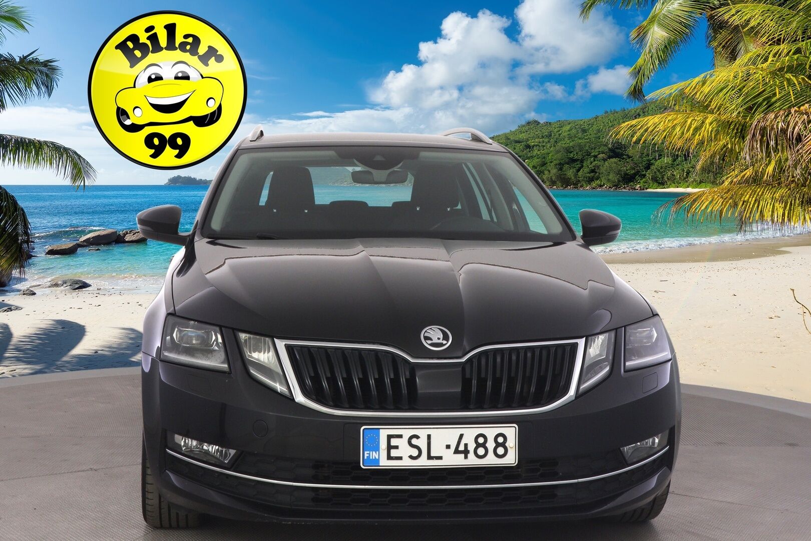 Skoda Octavia 2020 Combi 1,5 TSI G-TEC Style BusinessLine DSG Autom.