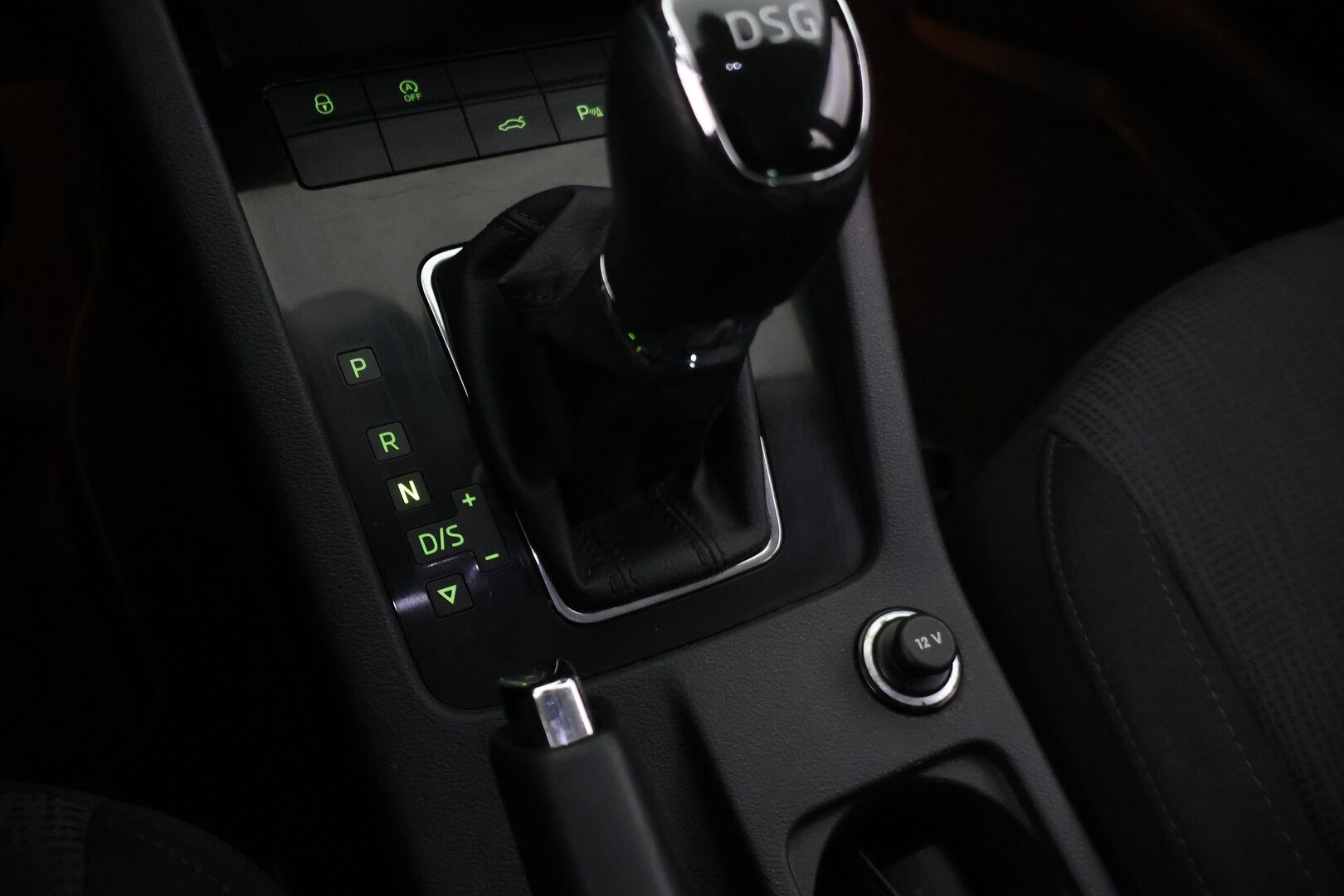 Skoda Octavia 2020 Combi 1,5 TSI G-TEC Style BusinessLine DSG Autom.