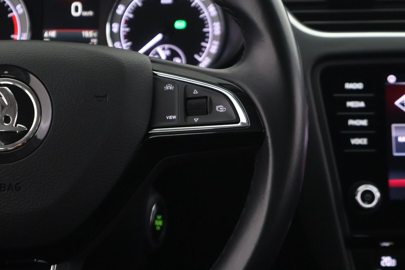 Skoda Octavia 2020 Combi 1,5 TSI G-TEC Style BusinessLine DSG Autom.