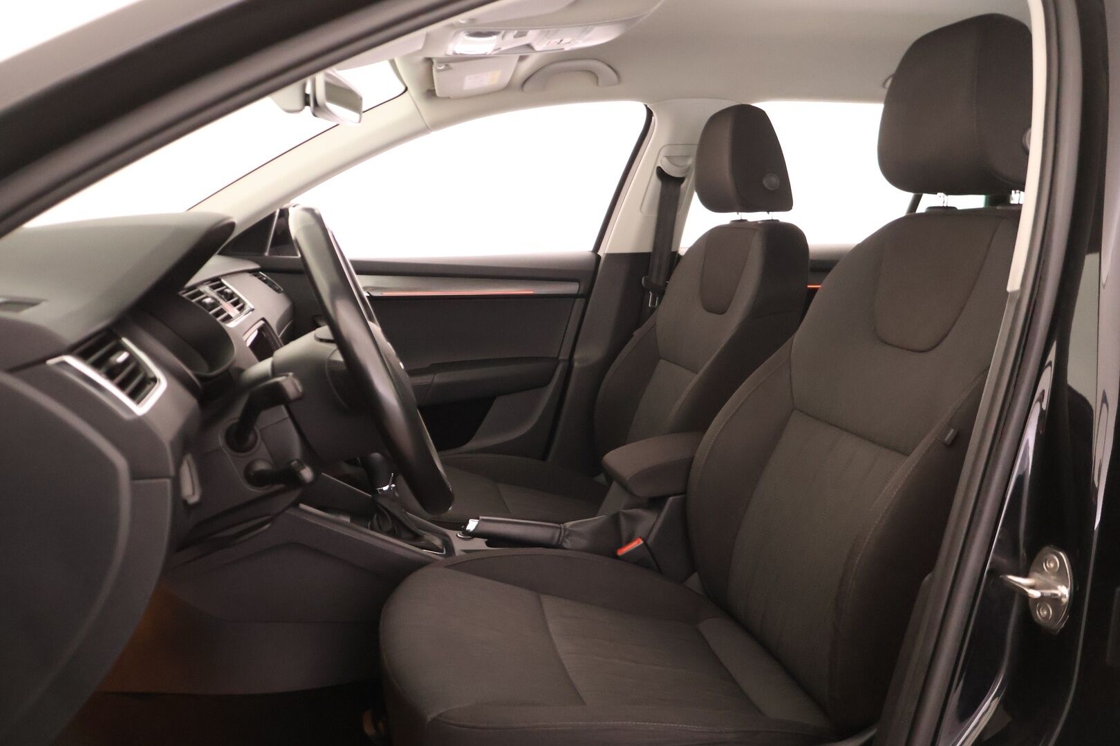 Skoda Octavia 2020 Combi 1,5 TSI G-TEC Style BusinessLine DSG Autom.