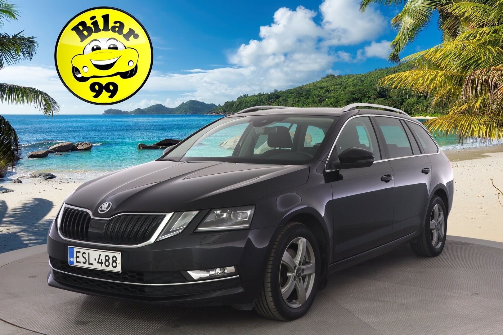 Skoda Octavia 2020 Combi 1,5 TSI G-TEC Style BusinessLine DSG Autom.