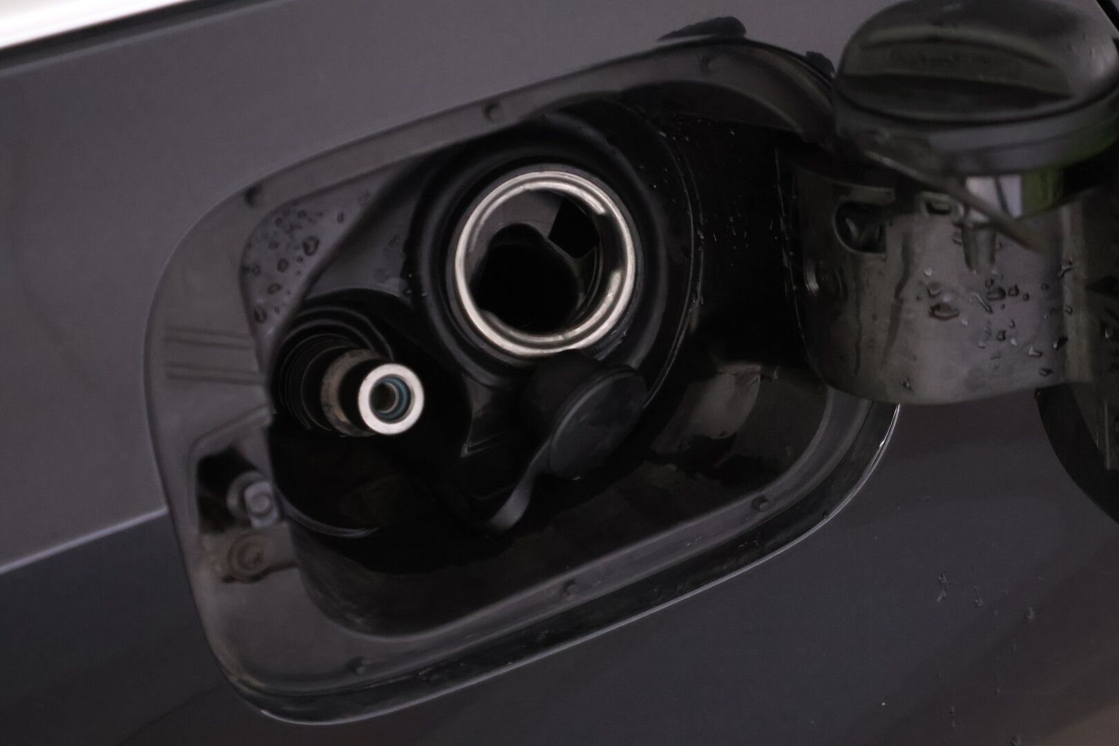 Skoda Octavia 2020 Combi 1,5 TSI G-TEC Style BusinessLine DSG Autom.