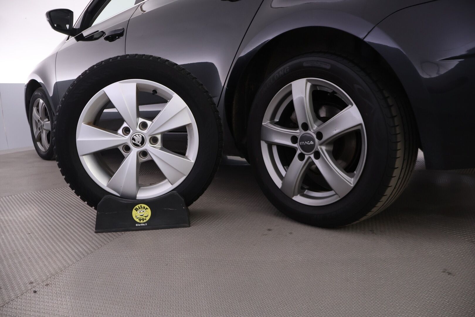 Skoda Octavia 2020 Combi 1,5 TSI G-TEC Style BusinessLine DSG Autom.