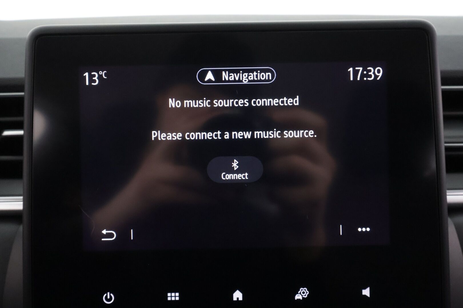 Renault Captur 2020 TCe 130 EDC7-aut Zen * Vakkari / P.tutka / Navi / LED / Kaistavahti / Keyless / Bluetooth * - Suomi-auto / Kahdet renkaat aluvanteilla 