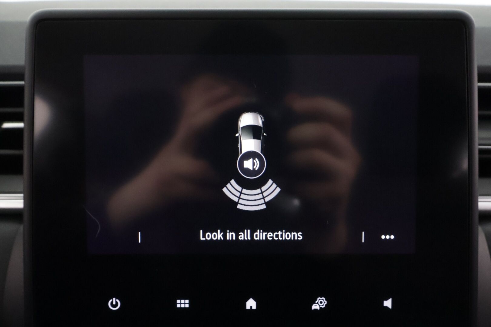 Renault Captur 2020 TCe 130 EDC7-aut Zen * Vakkari / P.tutka / Navi / LED / Kaistavahti / Keyless / Bluetooth * - Suomi-auto / Kahdet renkaat aluvanteilla 