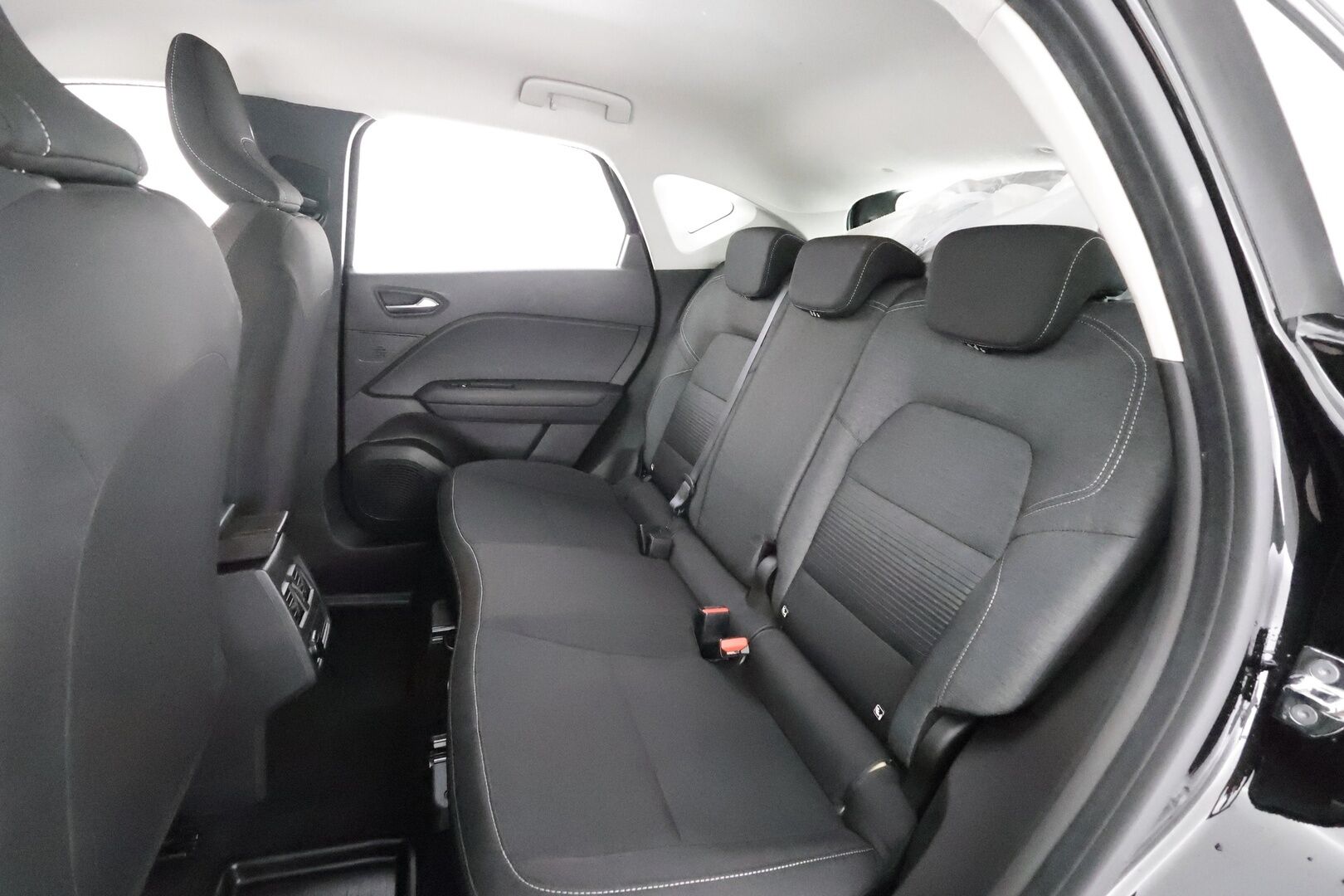 Renault Captur 2020 TCe 130 EDC7-aut Zen * Vakkari / P.tutka / Navi / LED / Kaistavahti / Keyless / Bluetooth * - Suomi-auto / Kahdet renkaat aluvanteilla 